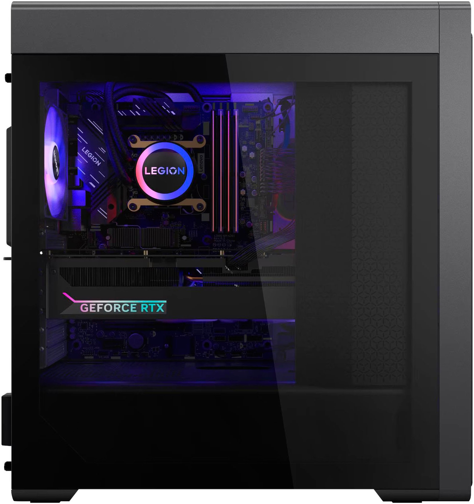 Lenovo Gaming-PC »Legion T7 34IAS10«
