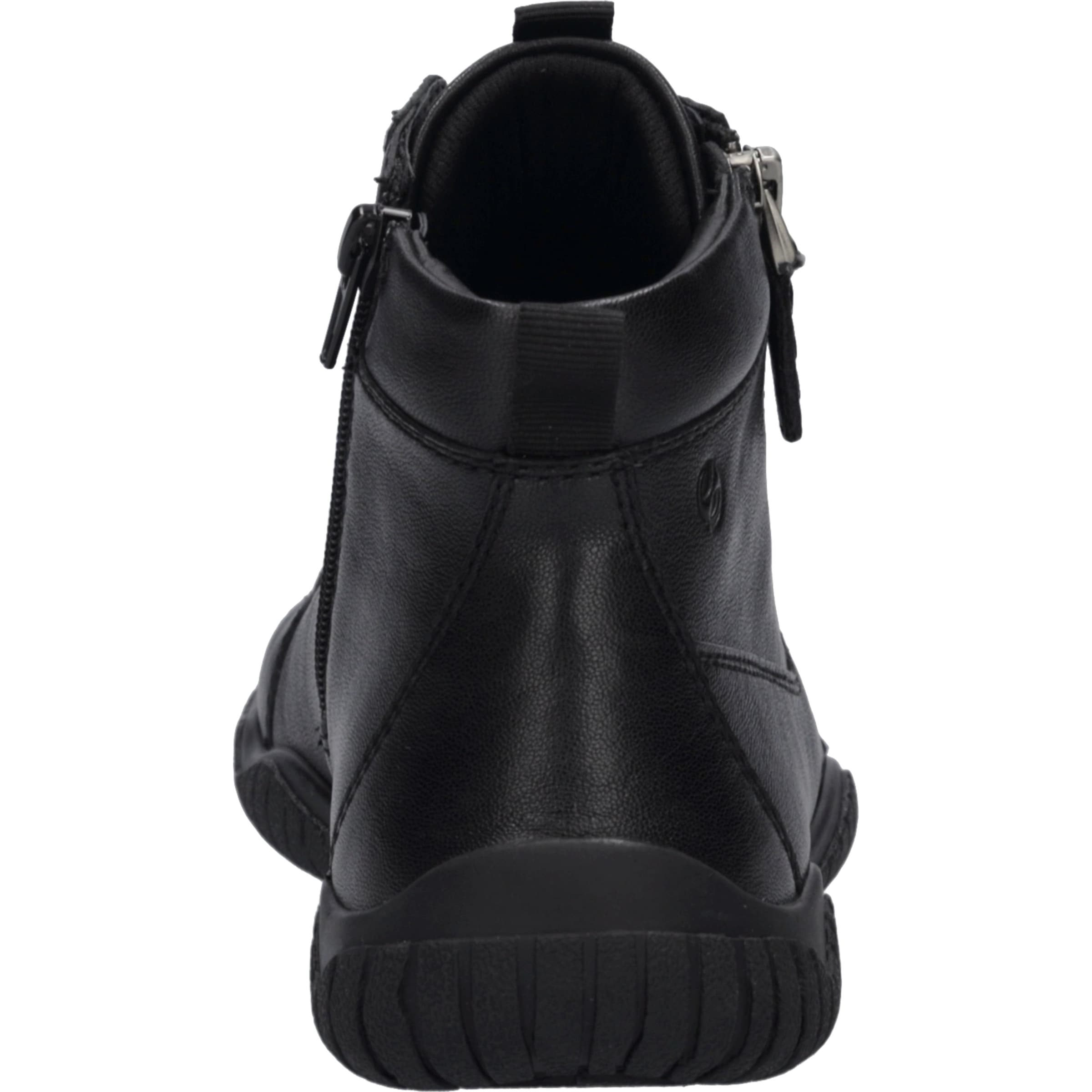 Josef Seibel Stiefelette »Wynona 15, black-black«
