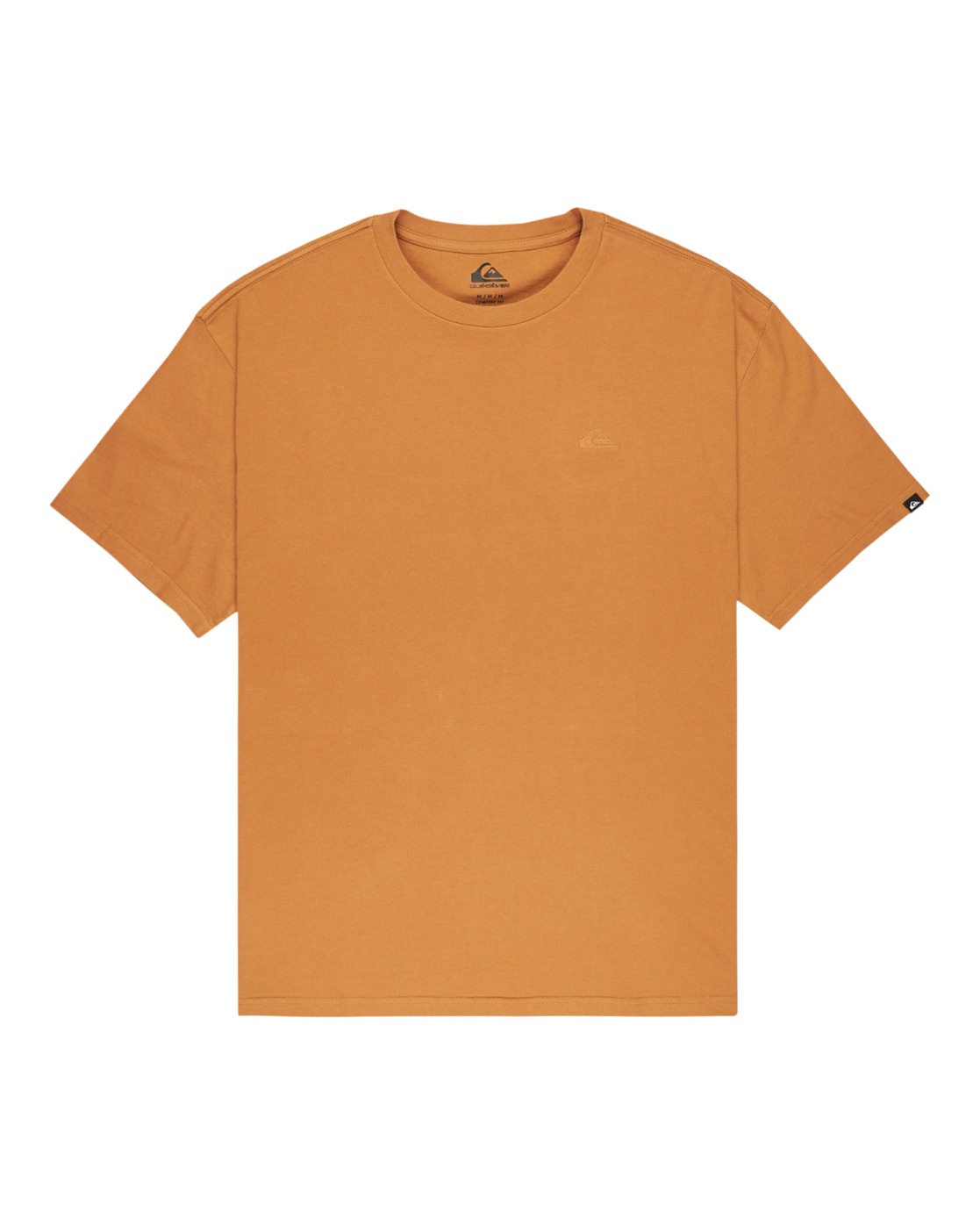 Quiksilver T-Shirt »Salt Water«