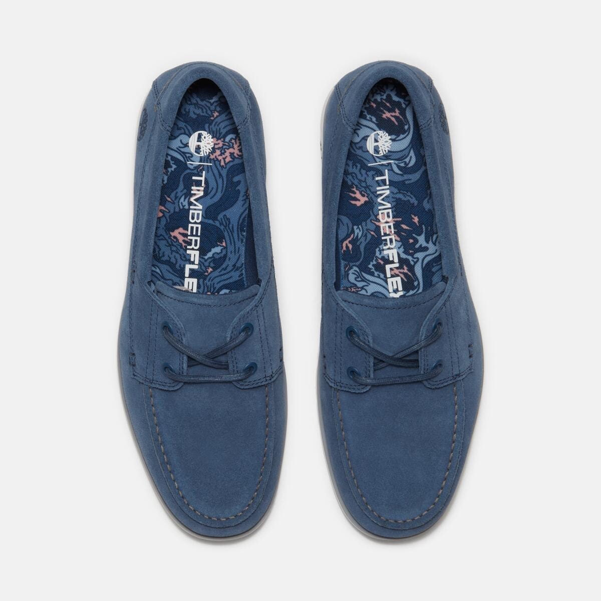 Timberland Sneaker »GRAFTON BAY LACE UP SHOE«