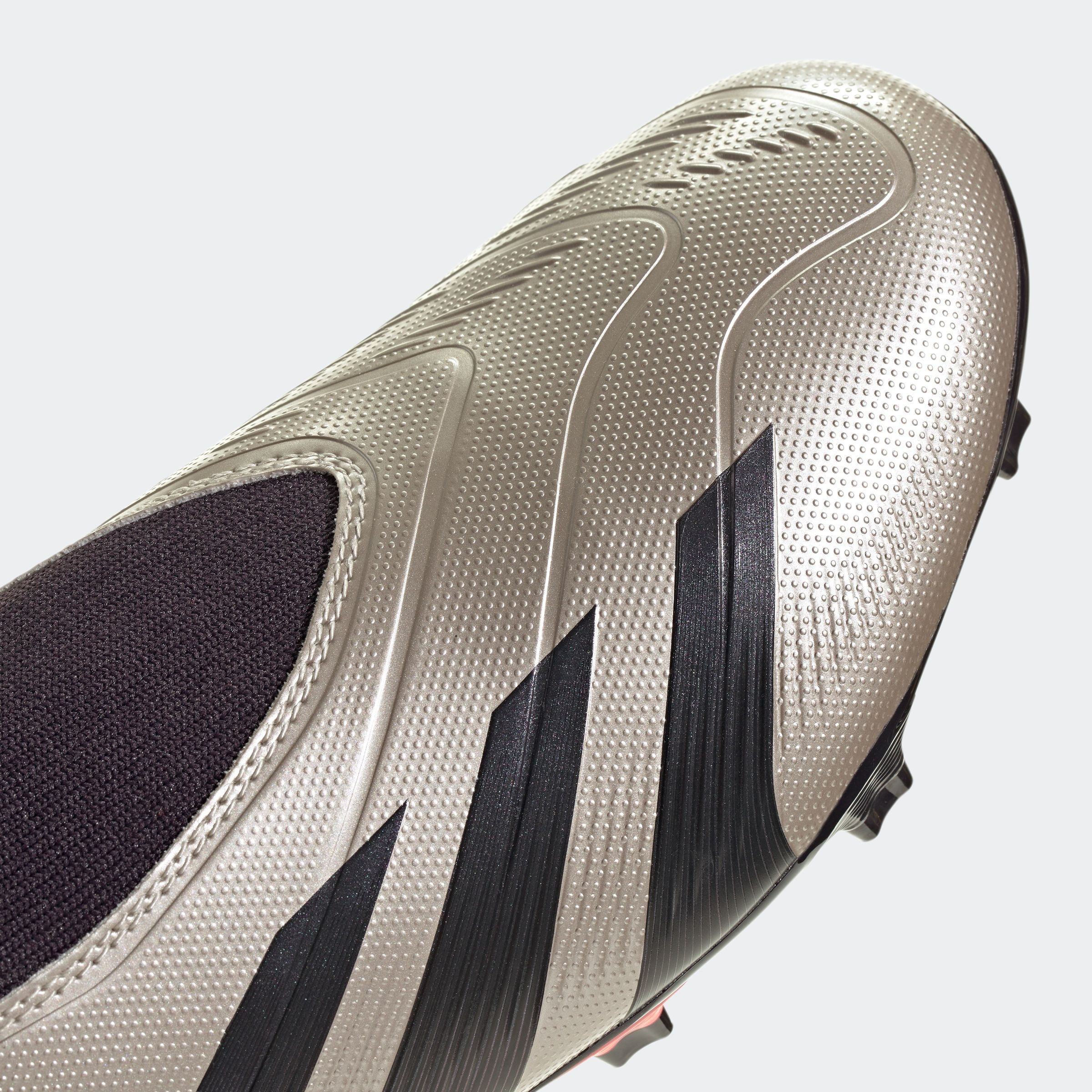 adidas Performance Fußballschuh »PREDATOR LEAGUE LACELESS FG«, für Rasenplätze