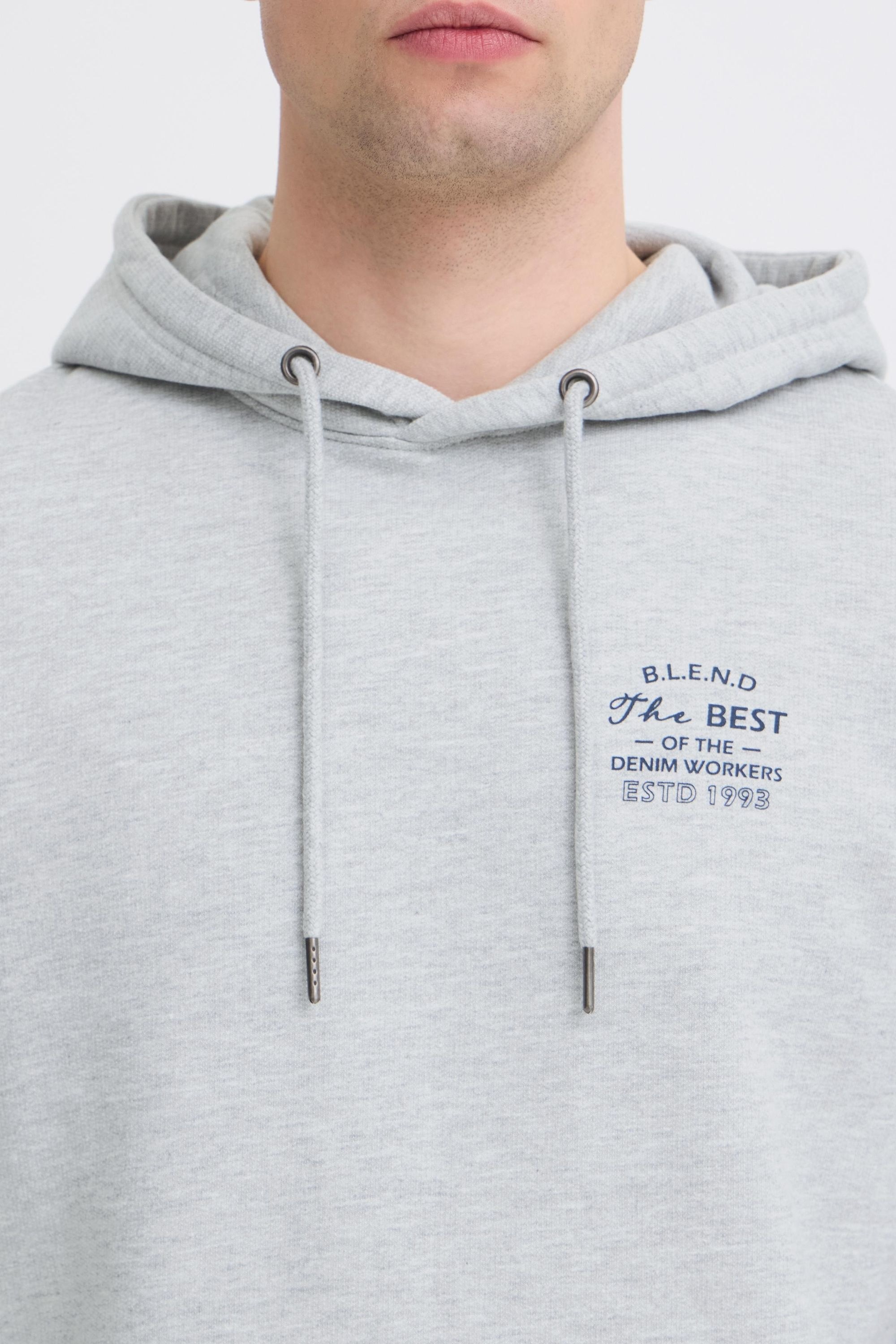 Blend Kapuzenpullover »Hoodie BHBest«