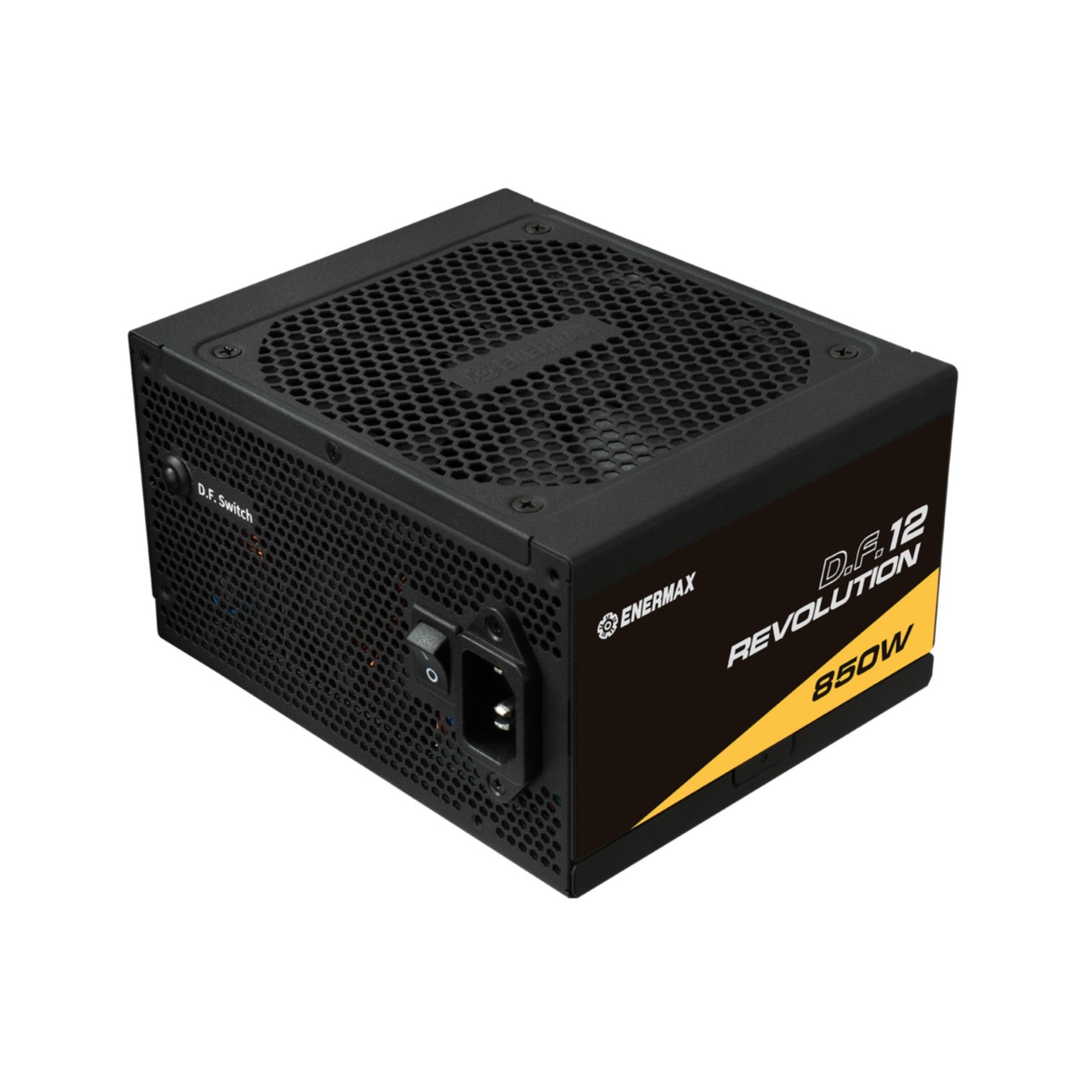 Enermax Netzteil »Revolution D.F.12«