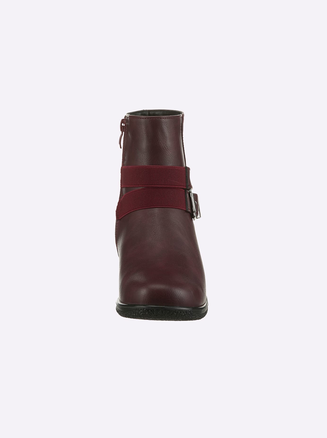 Casual Looks Stiefelette
