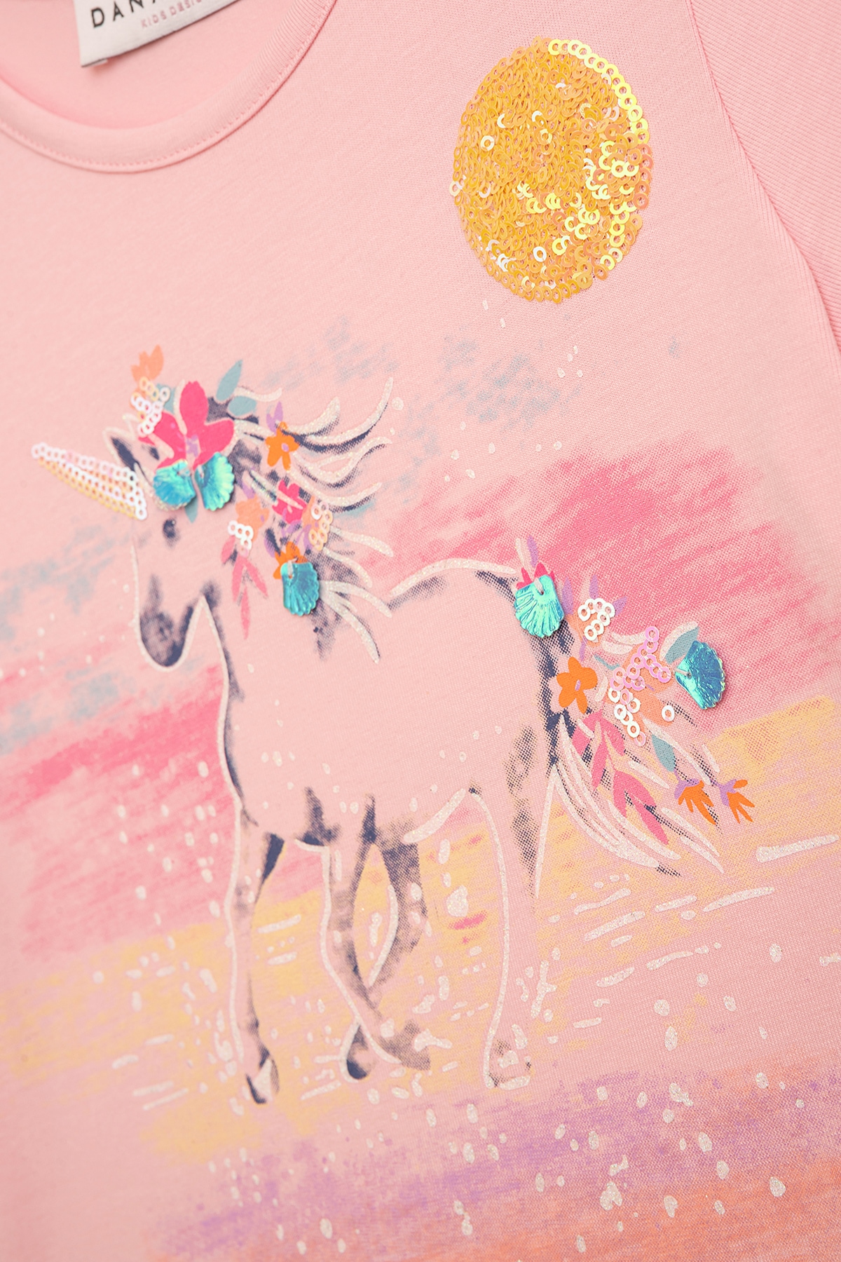 DANAMADE Tüllkleid »DANAMADE Dresses DJANA«