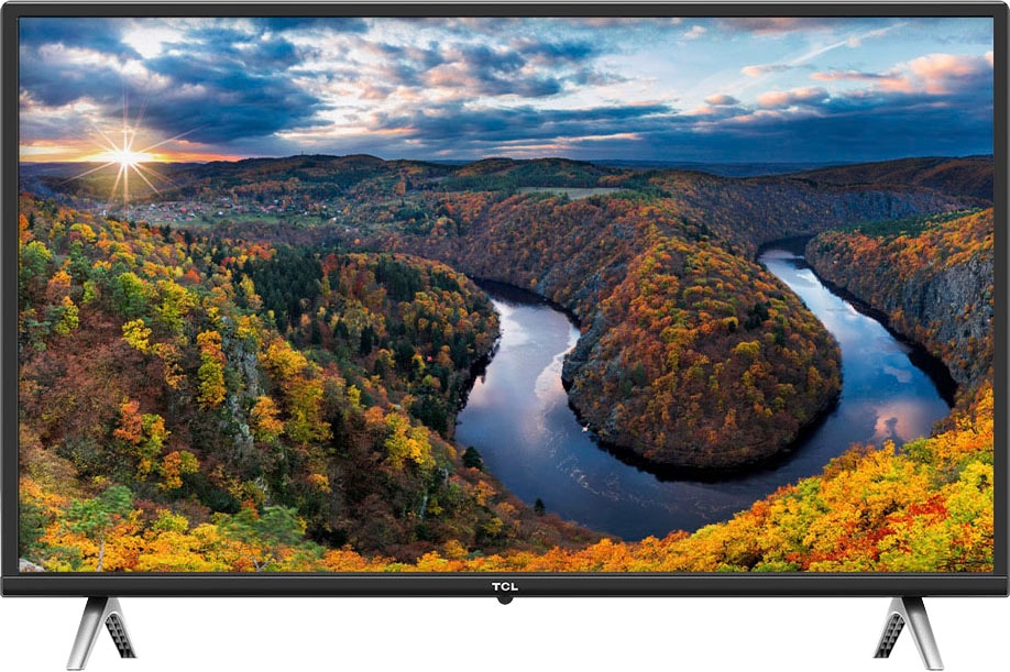 TCL LED-Fernseher »32D4300X1«, HD