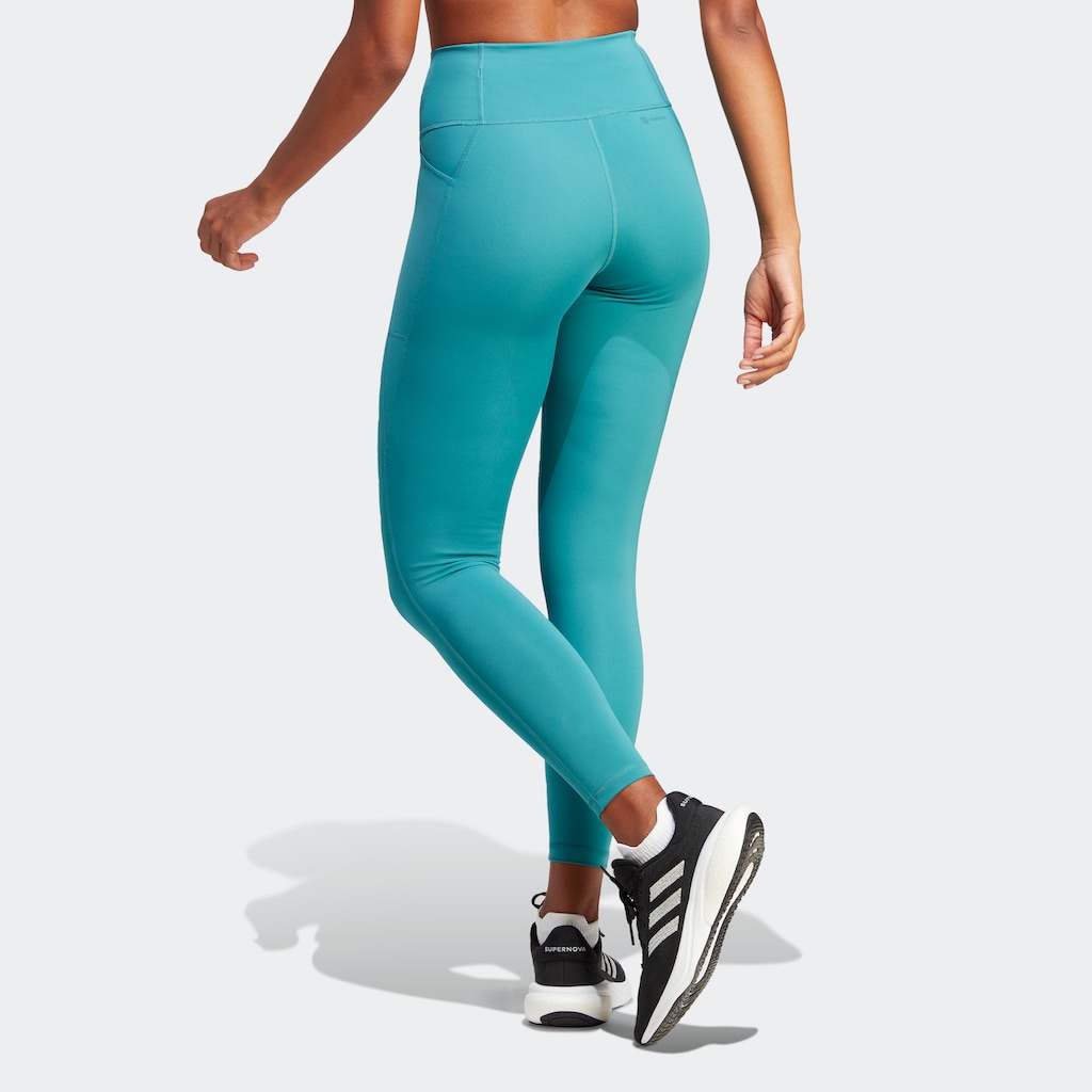 adidas Performance Lauftights »RUNNING ESSENTIALS 7/8«, (1 tlg.)