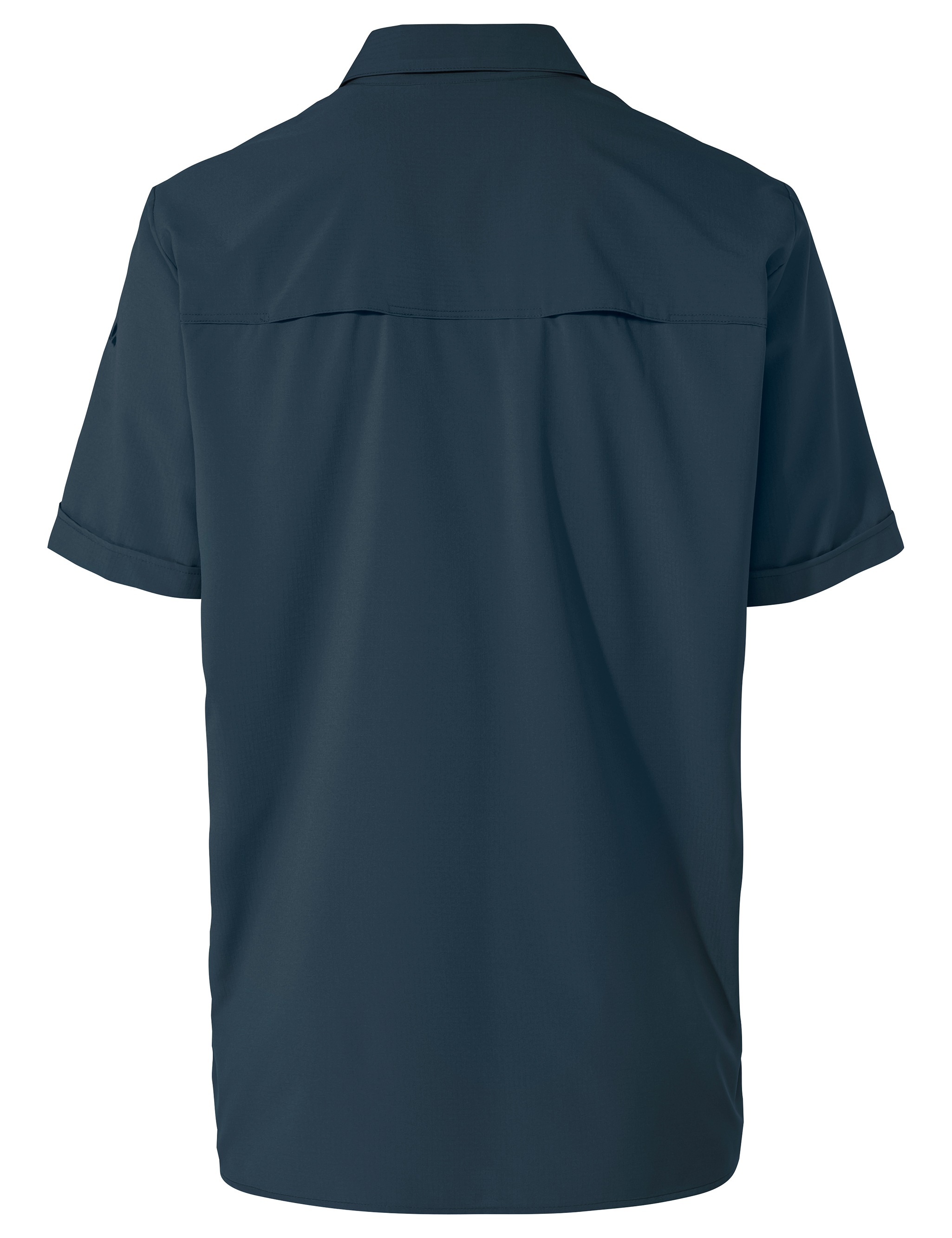 VAUDE Funktionshemd »MEN'S ROSEMOOR SHIRT II«, mit Brusttasche