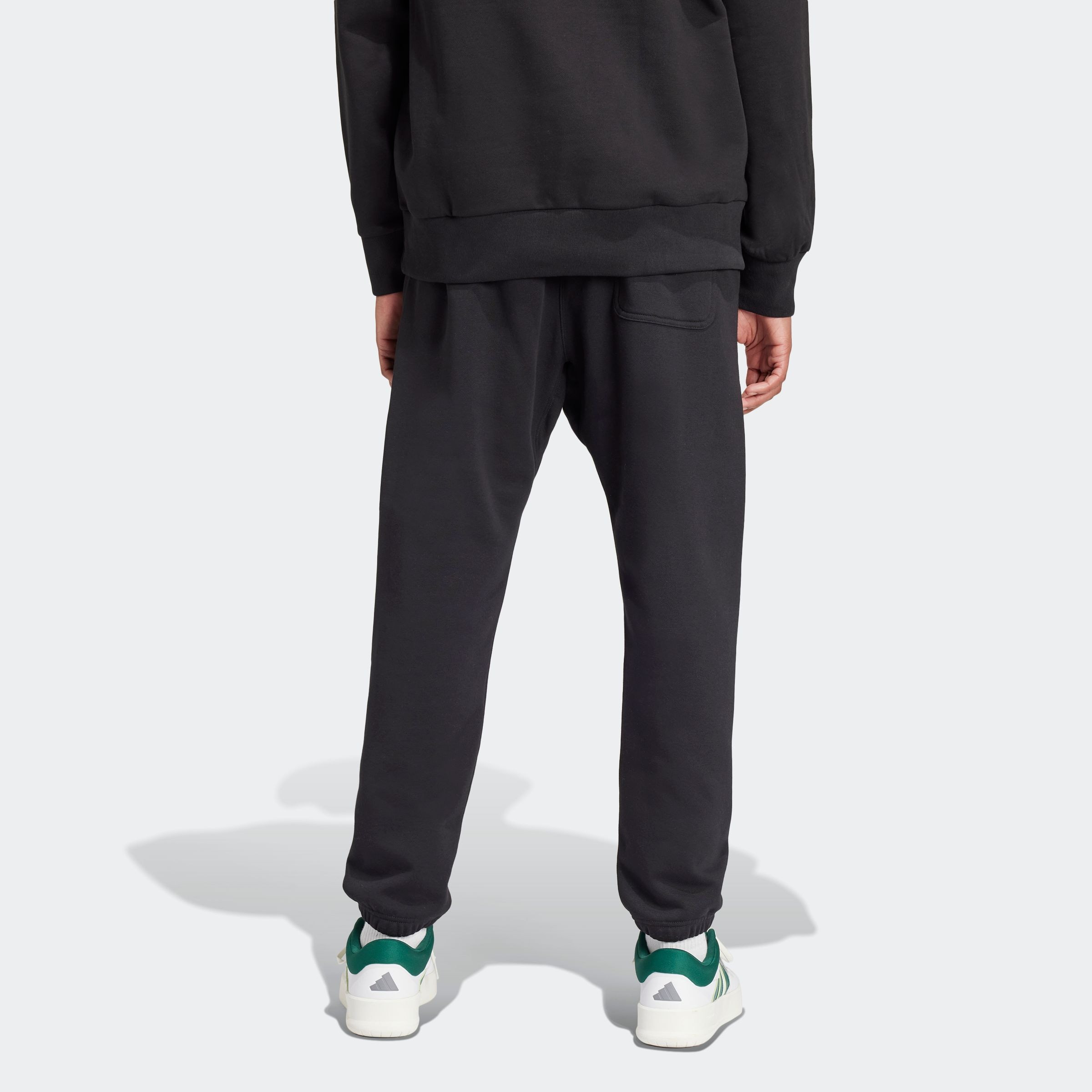 adidas Sportswear Sporthose »M A SZN FL R PT«, (1 tlg.)