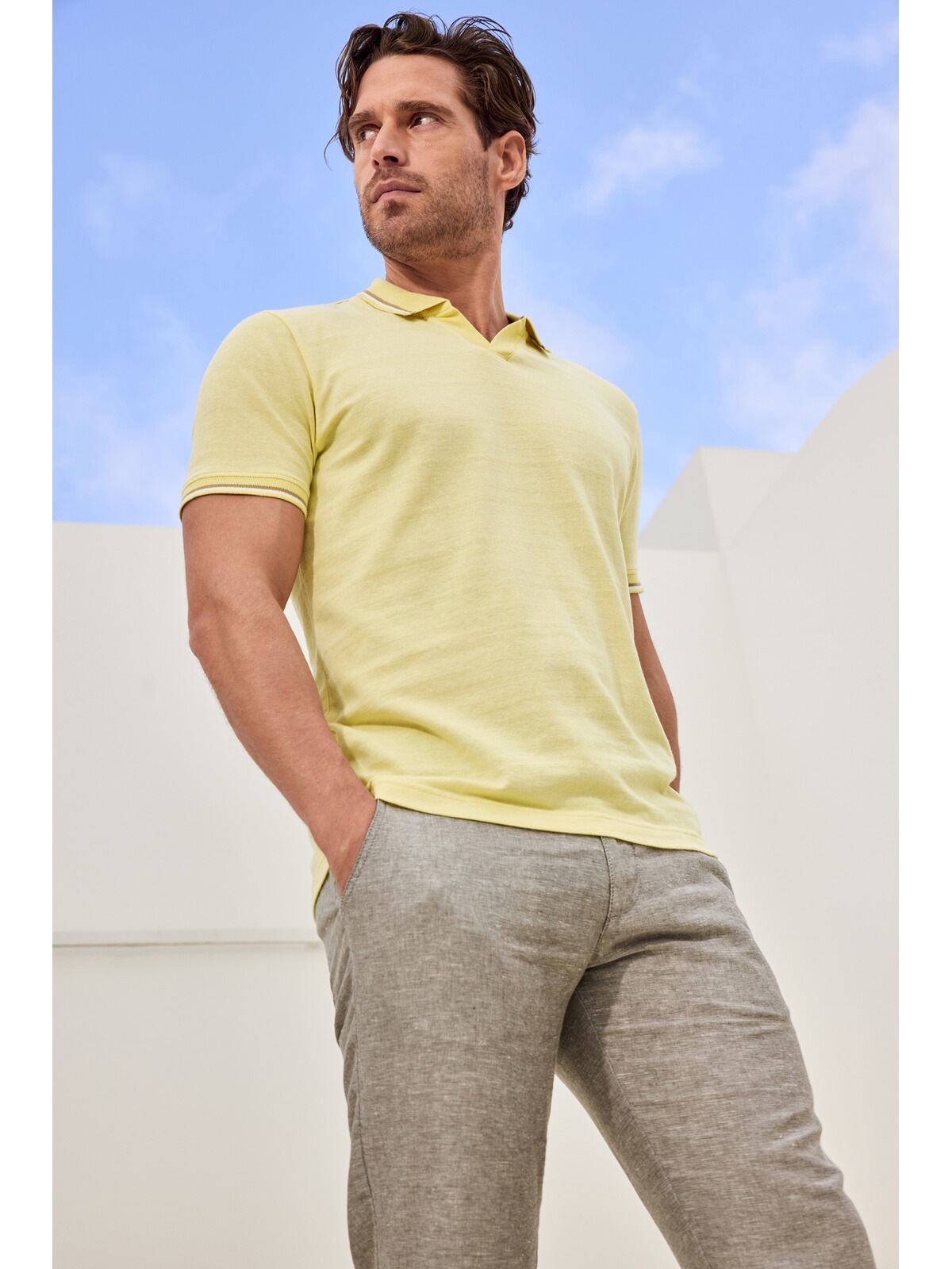 Babista Poloshirt »Poloshirt NARION«