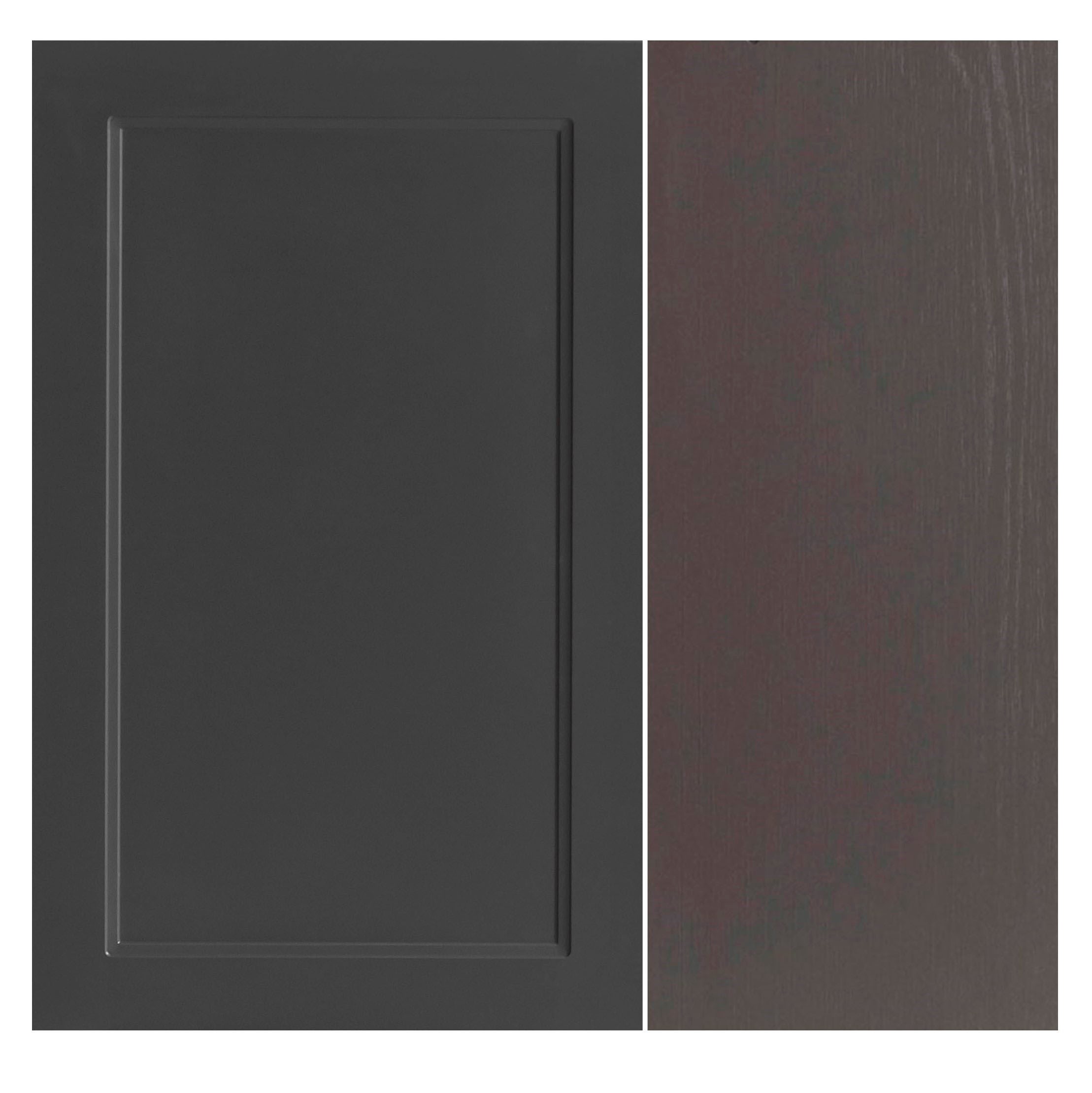 KOCHSTATION Spülenschrank »KS-Lana« Breite 120 cm