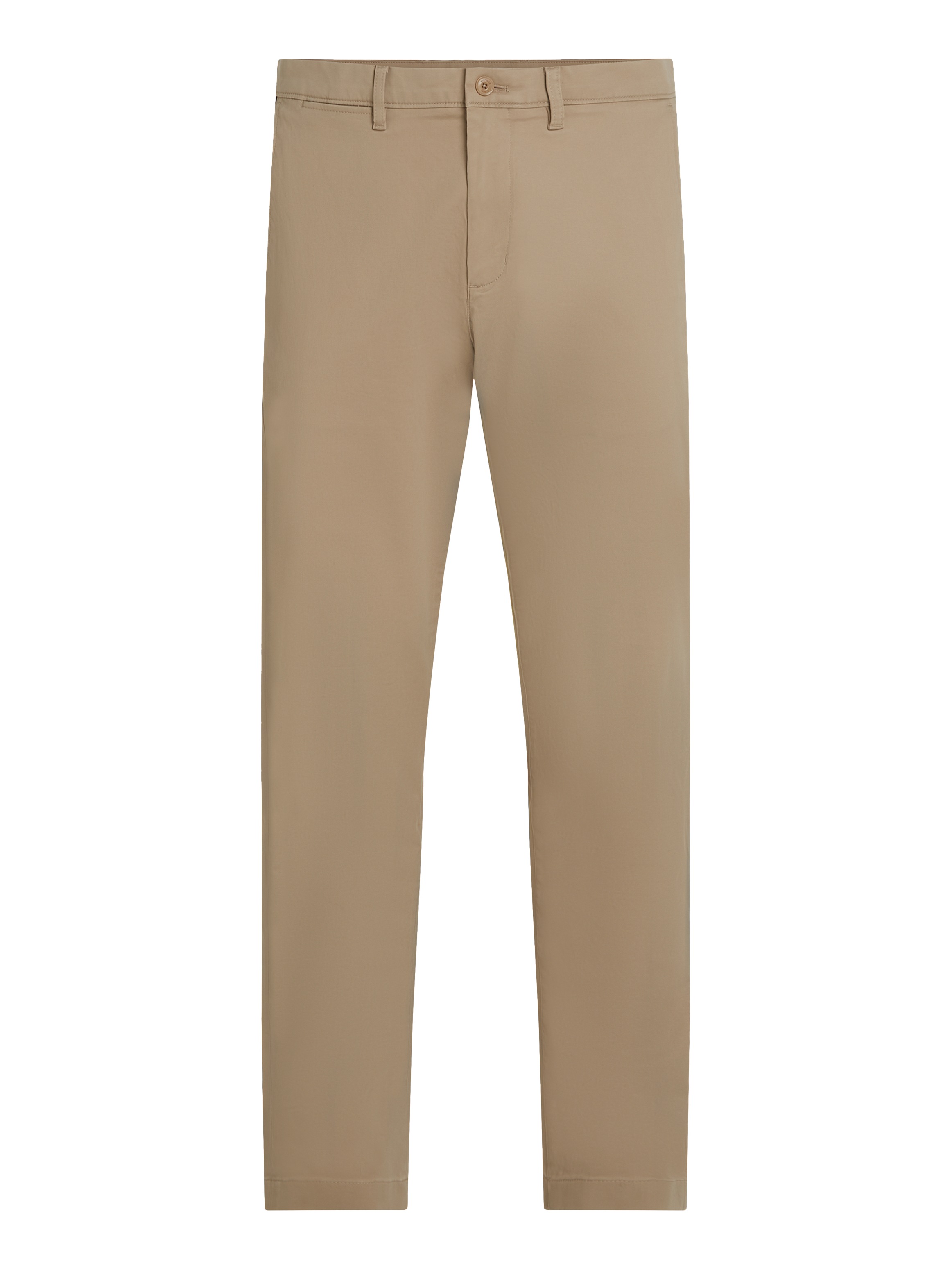 Tommy Hilfiger Chinohose »HARLEM CHINO SATIN«
