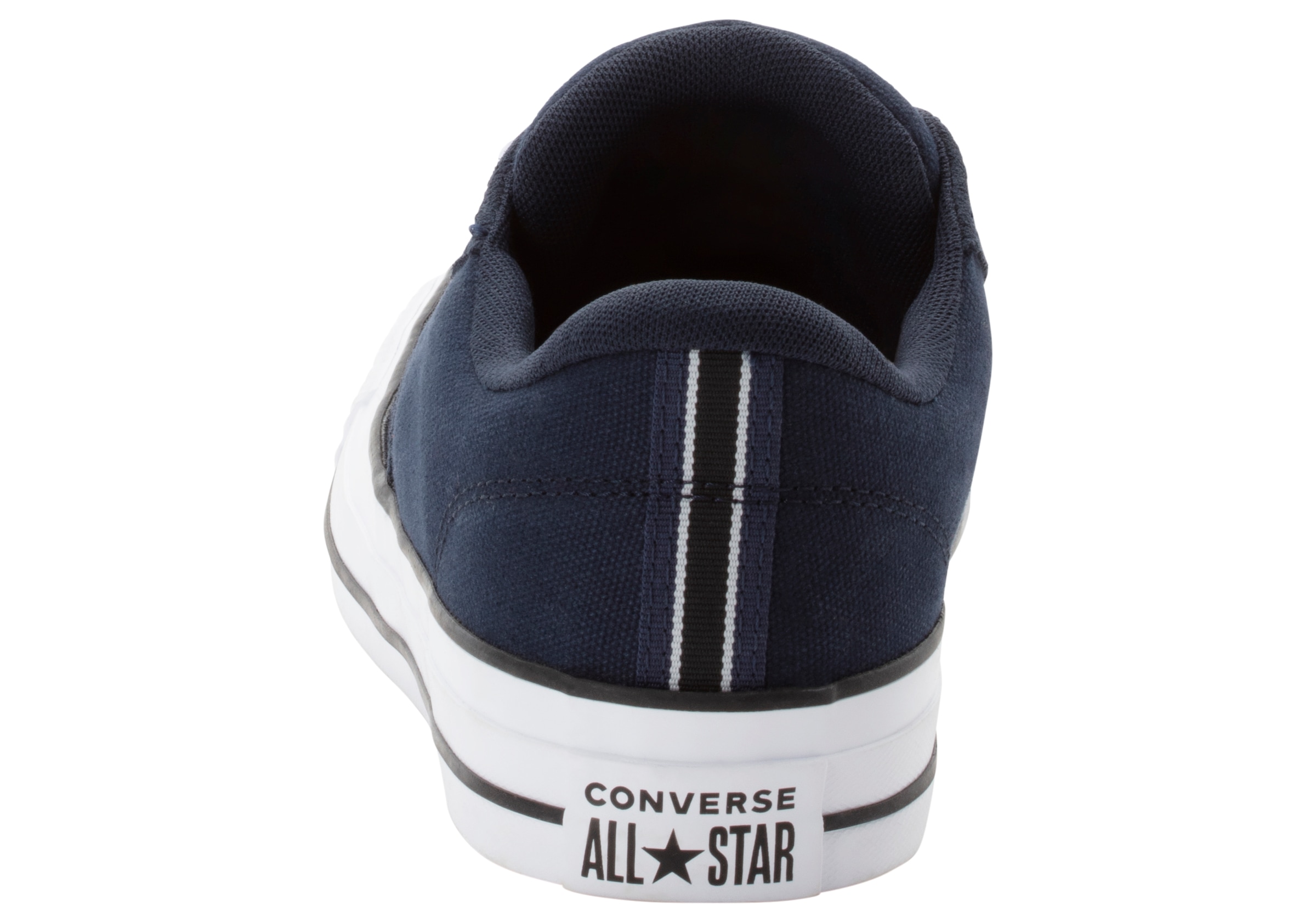 Converse Sneaker »CHUCK TAYLOR ALL STAR MALDEN STREET«