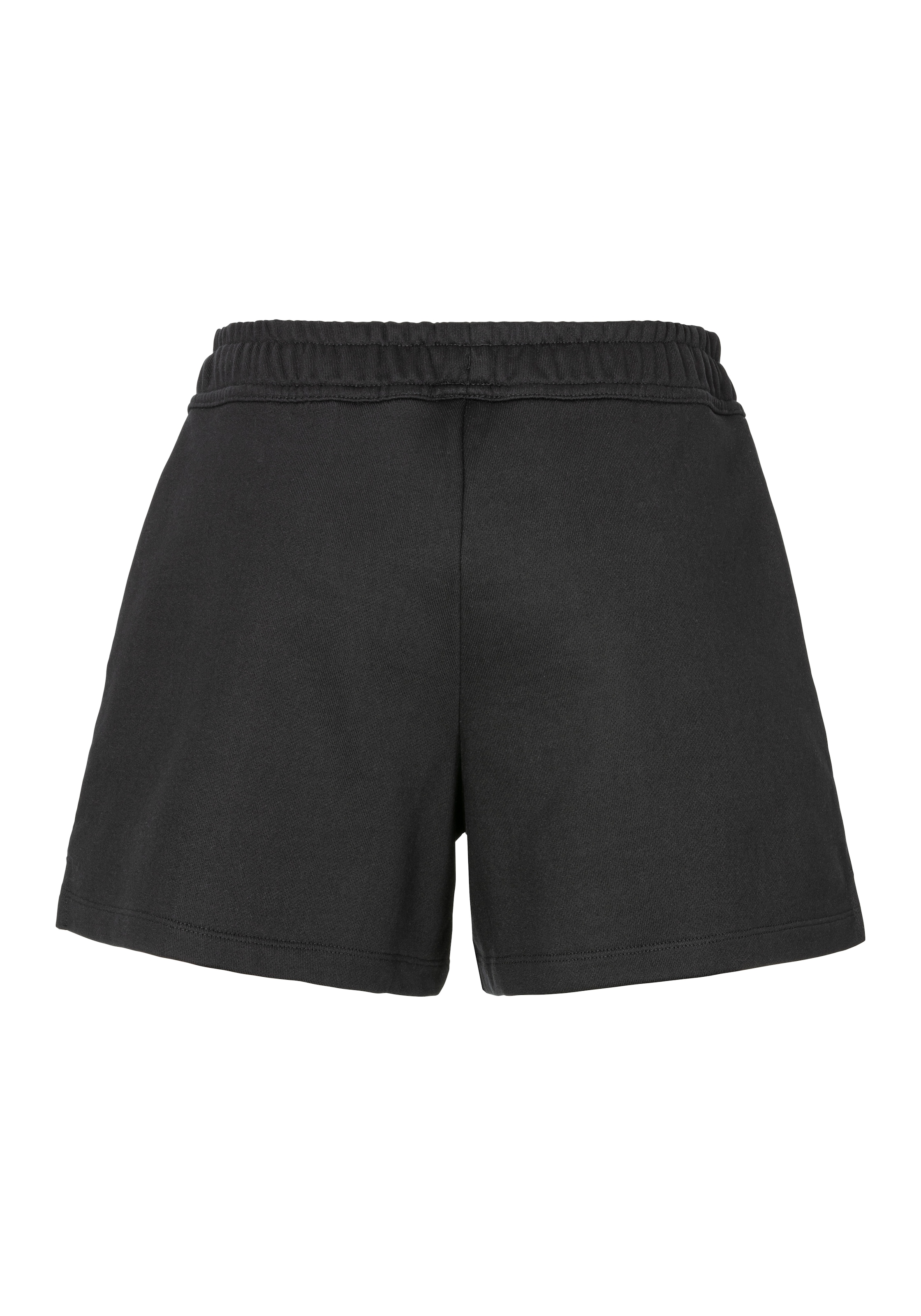 HUGO Blue Webshorts »Classic Shorts«, mit Print