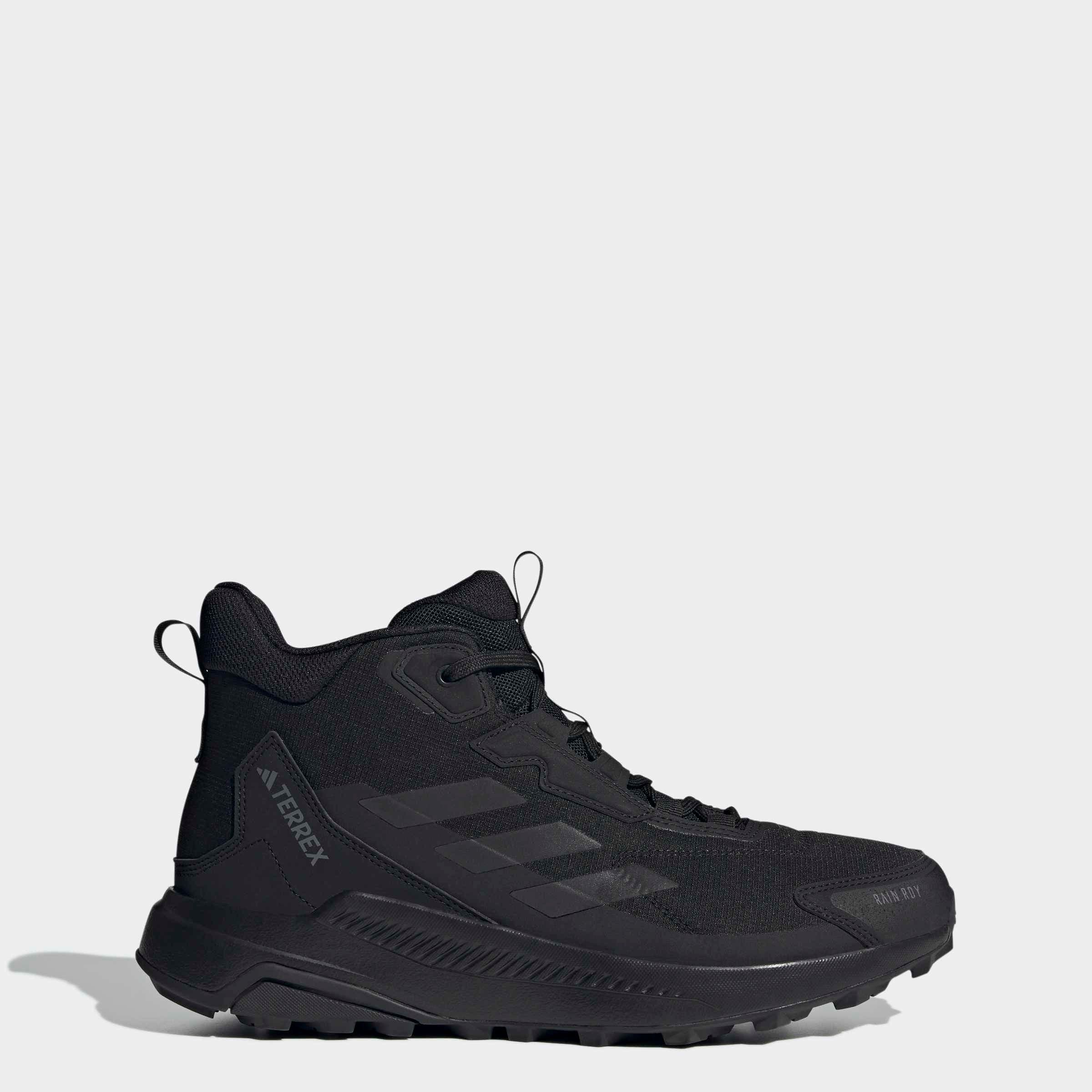adidas TERREX Wanderschuh »TERREX ANYLANDER MID RAIN.RDY«  wasserdicht