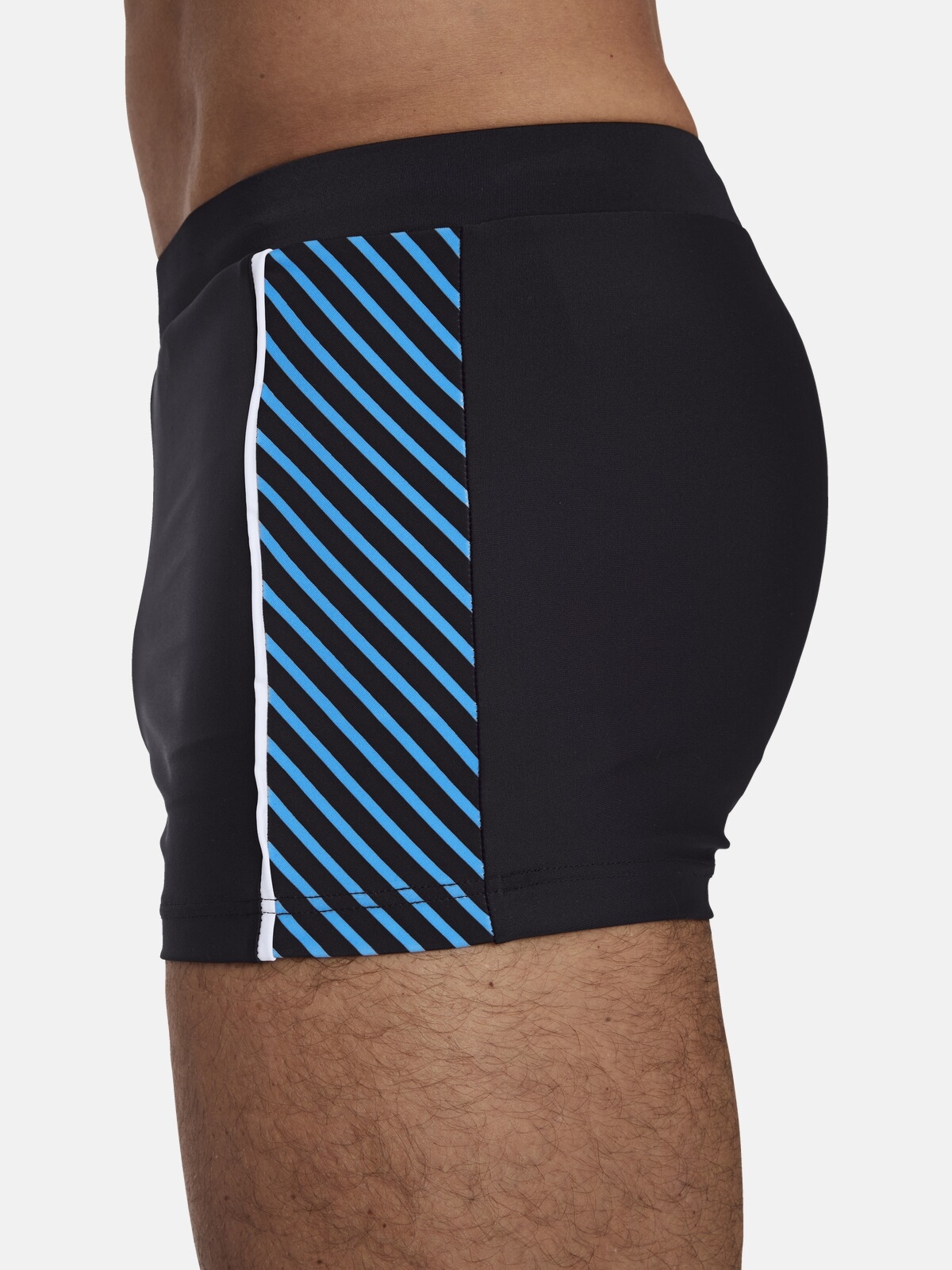 Jan Vanderstorm Badeshorts »Badehose MALICK«