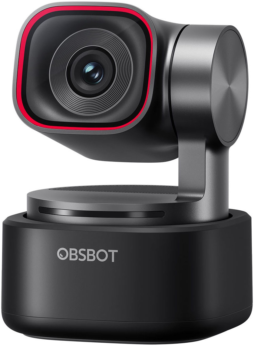 OBSBOT Webcam »OBSBOT TINY 3« 4K Ultra HD