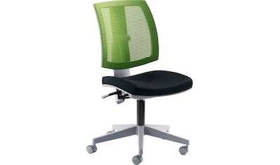 Mayer Sitzmöbel Bürostuhl, Polyester, "MyFlexo" kaufen