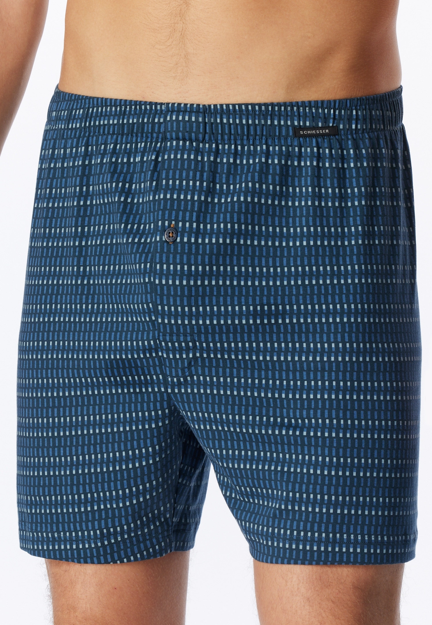 Schiesser Weiter Boxer