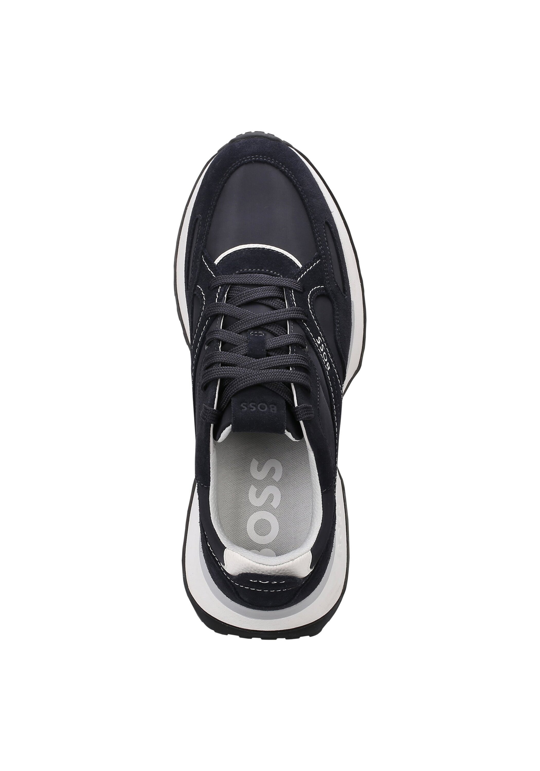 BOSS Sneaker »Sneaker Jonah Runn sdmx«