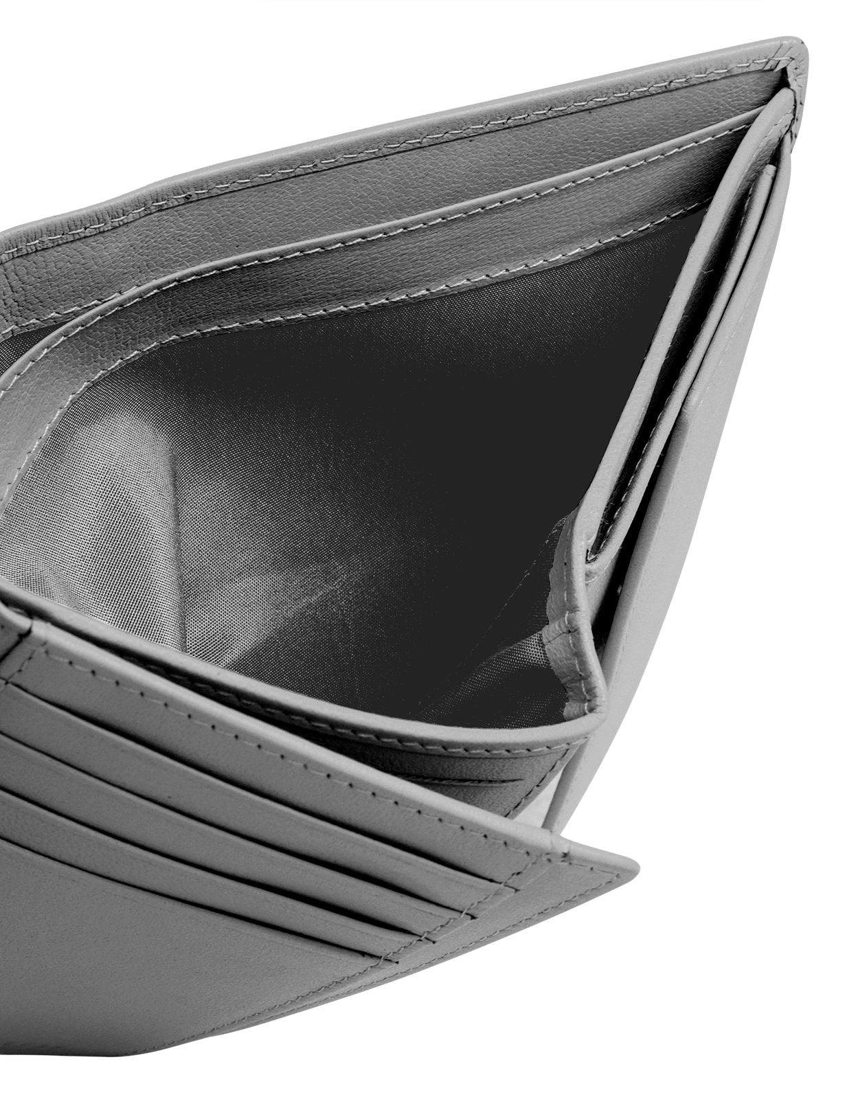 Bruno Banani Geldbörse echt Leder