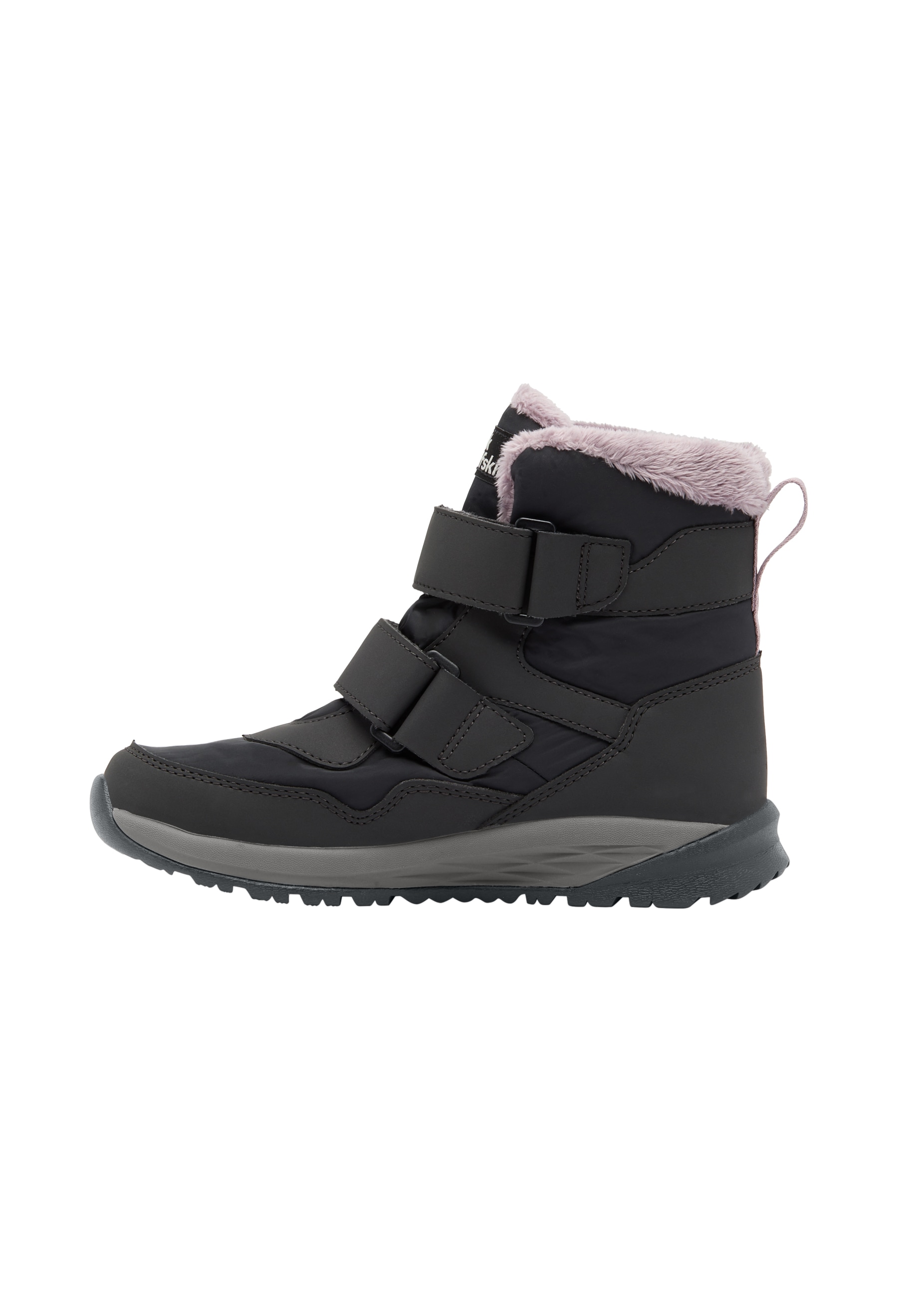 Jack Wolfskin Winterstiefel »POLAR BEAR-G TEXAPORE MID VC K«