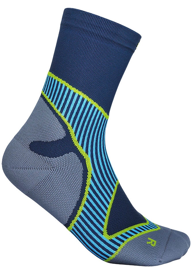 Sportsocken »Run Performance Mid Cut Socks«