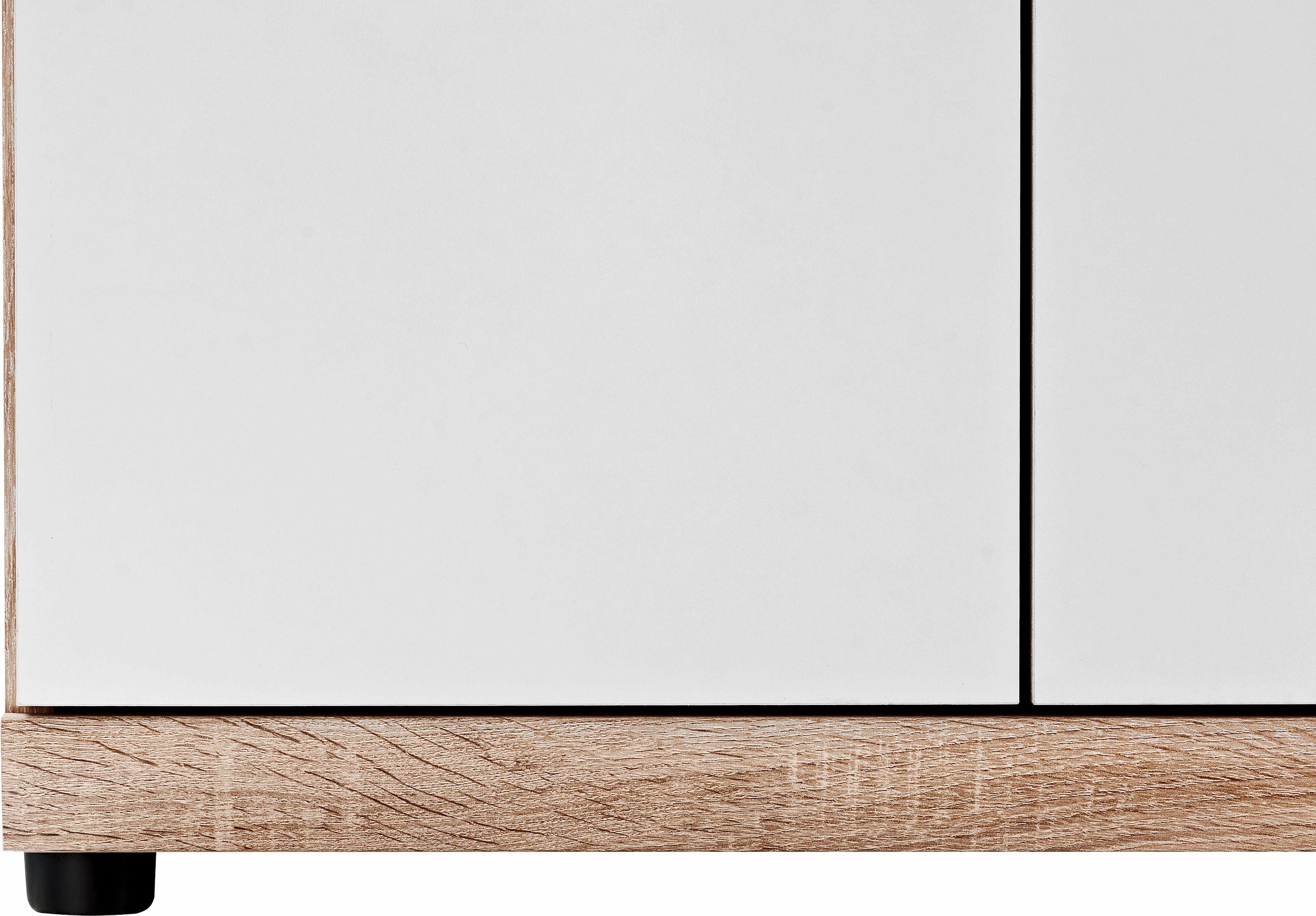 Procontour Kommode »Sun BESTSELLER«, (OTTOs Choice), Höhe 74 cm, variabel verstellbaren Einlegeböden