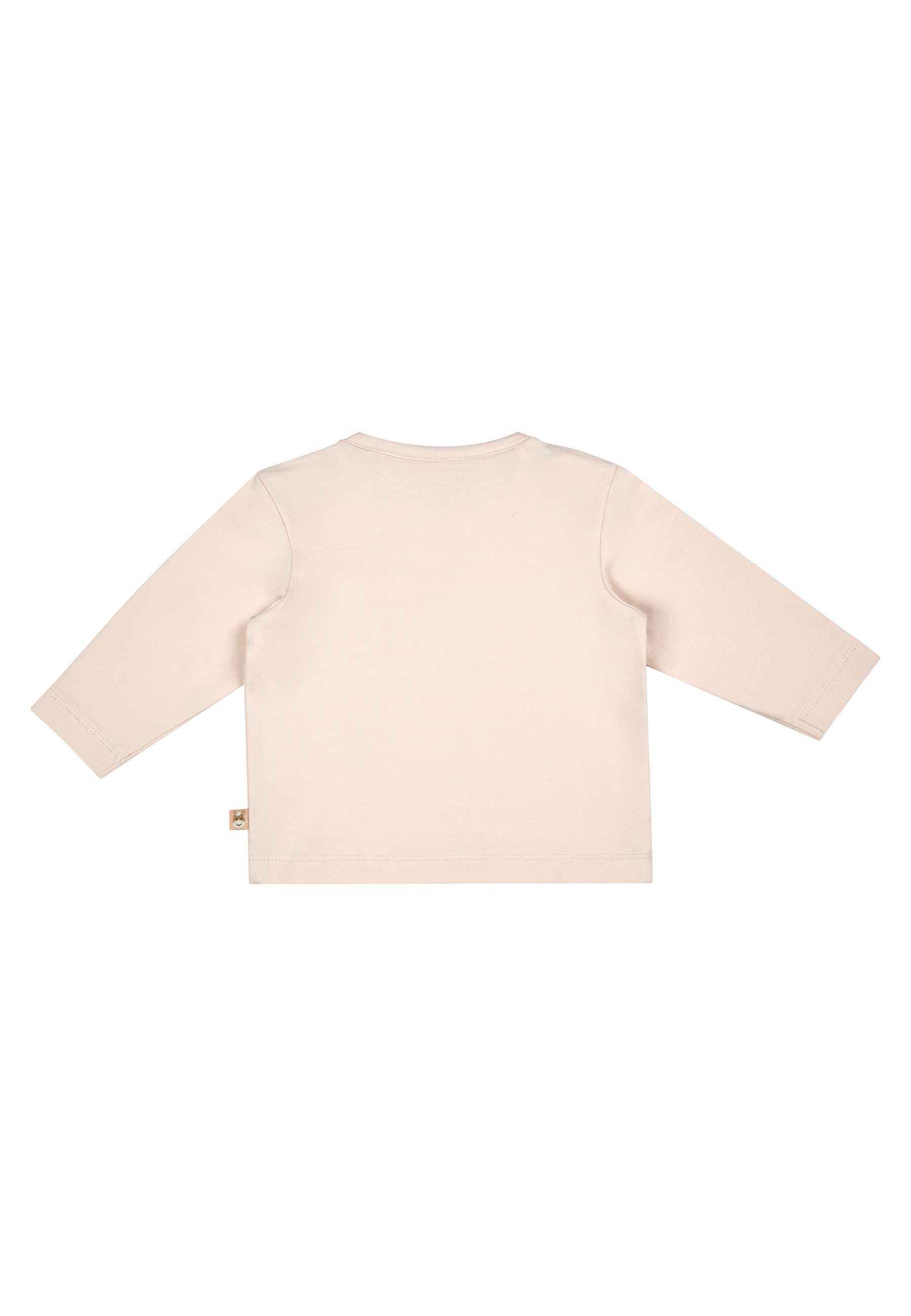 Sterntaler® Langarmshirt »Langarmshirt Sunny«