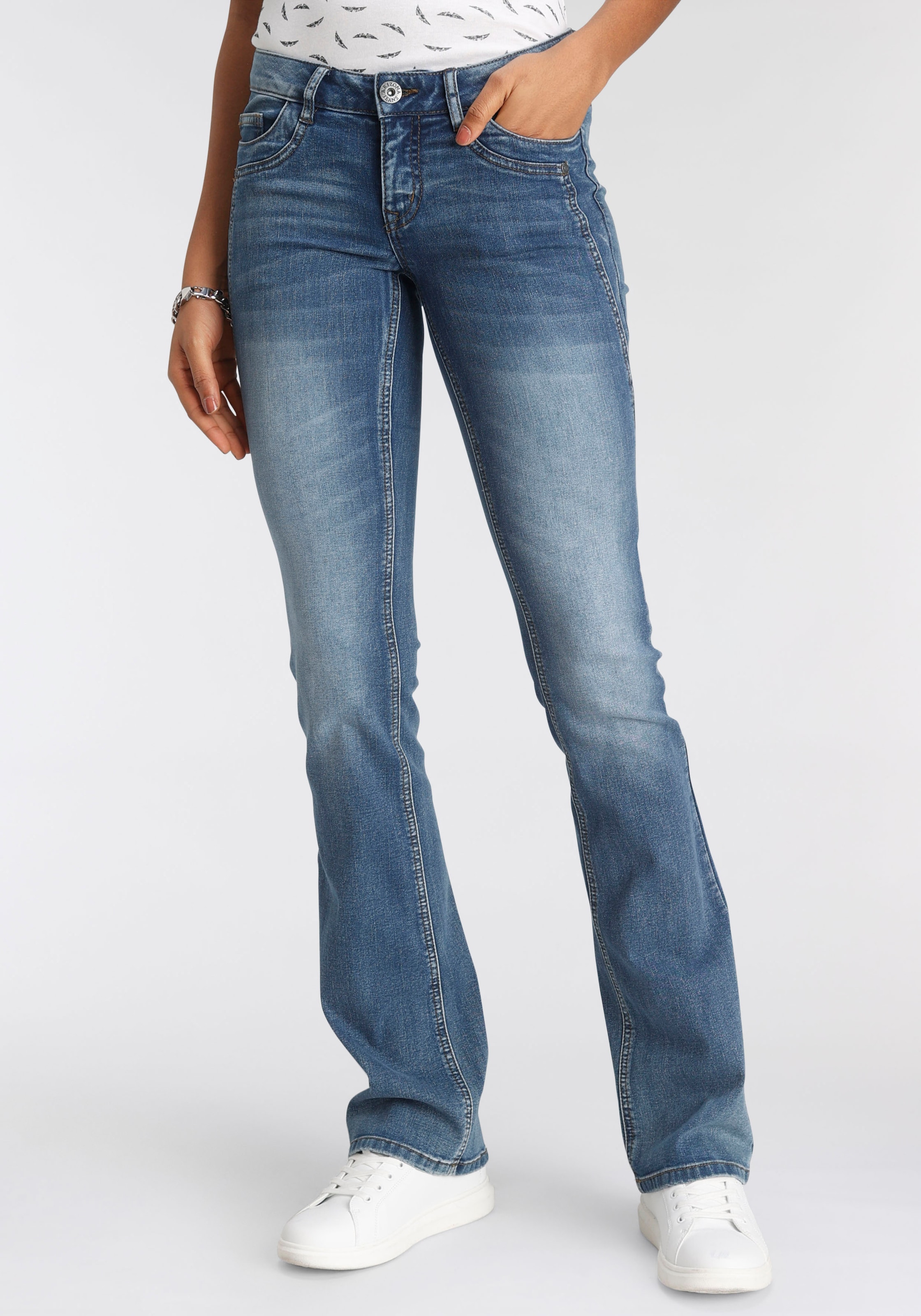Bootcut-Jeans kaufen | Damen-Jeans jetzt auf universal.at