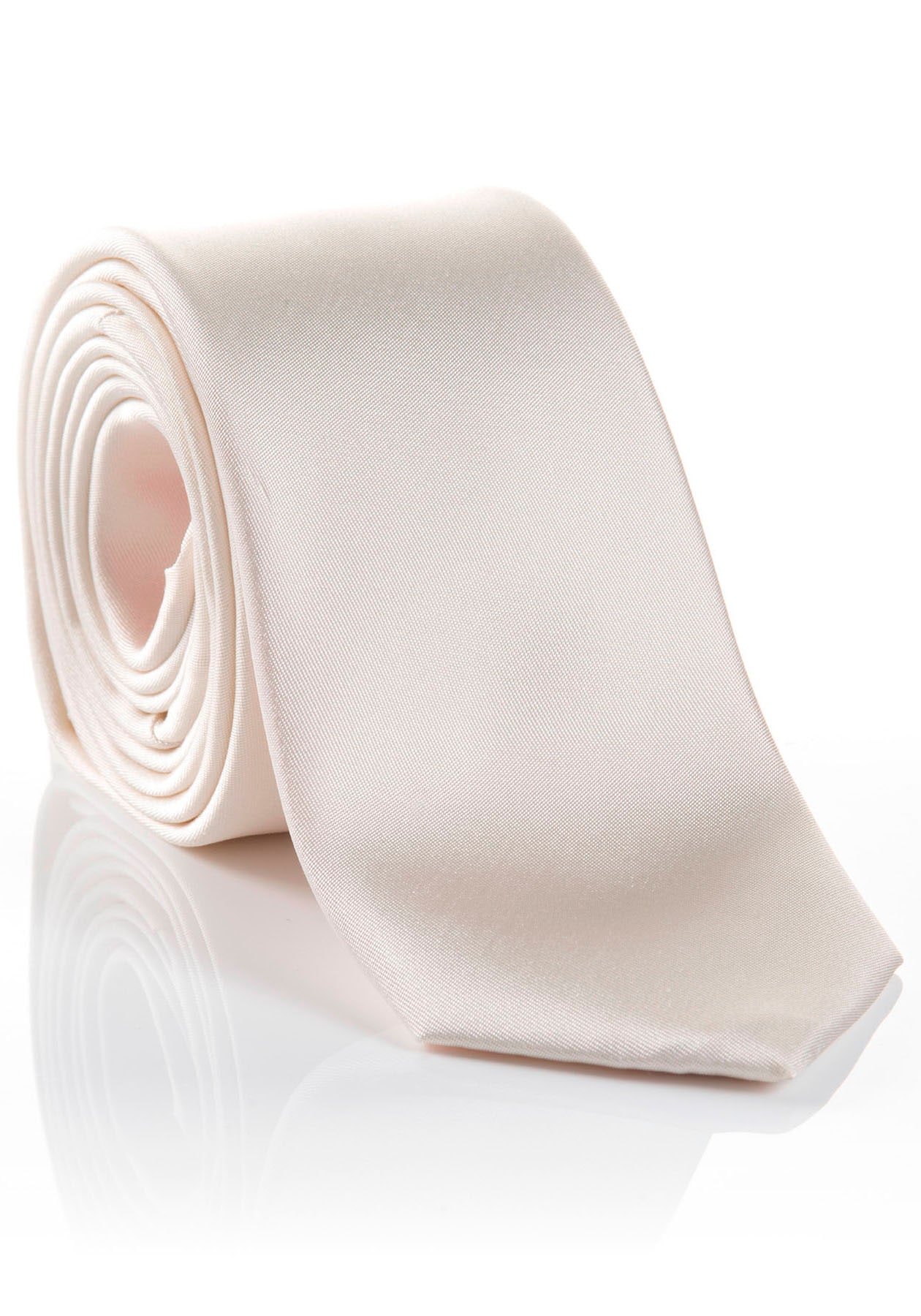 Krawatte verarbeitete Seidenkrawatte mit | Tragekomfort UNIVERSAL kaufen »LIVIO«, Hochwertig hohem MONTI
