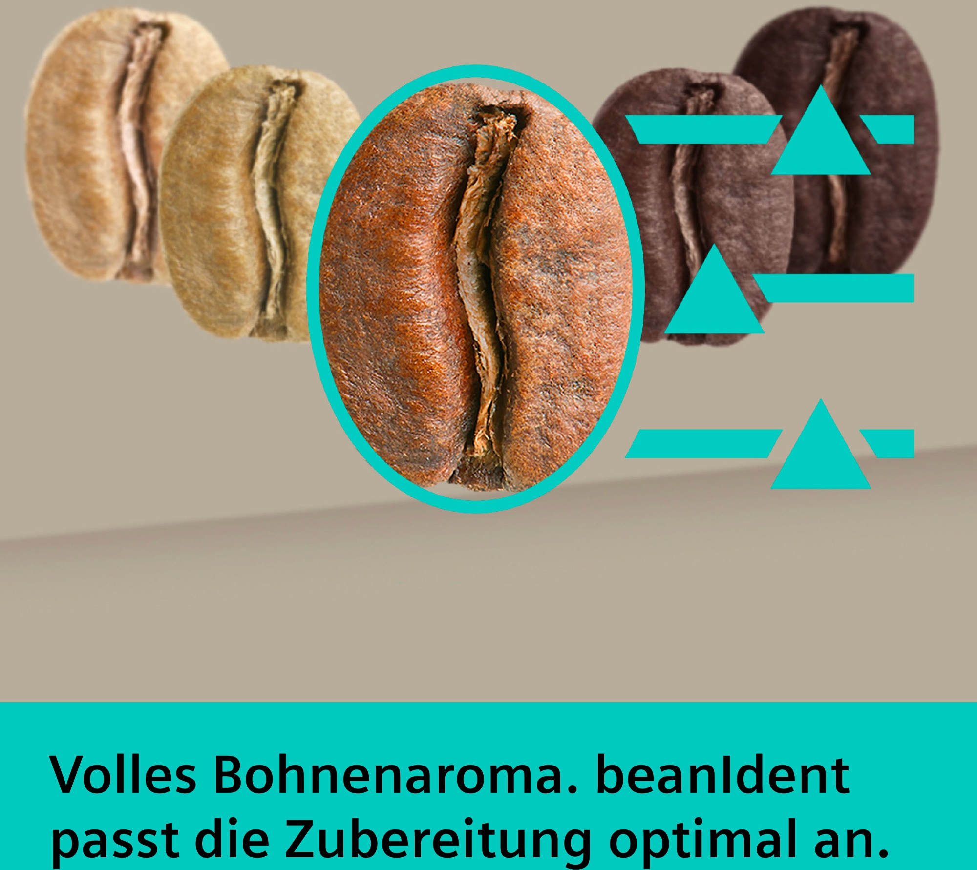 SIEMENS Kaffeevollautomat »EQ900 TQ923E03, 41 versch. Getränke, XL-Getränke, Doppeltassenfunktion« farbiges 6.8'' TFT-Display, individuelle Aromaeinstellung, Edelstahl