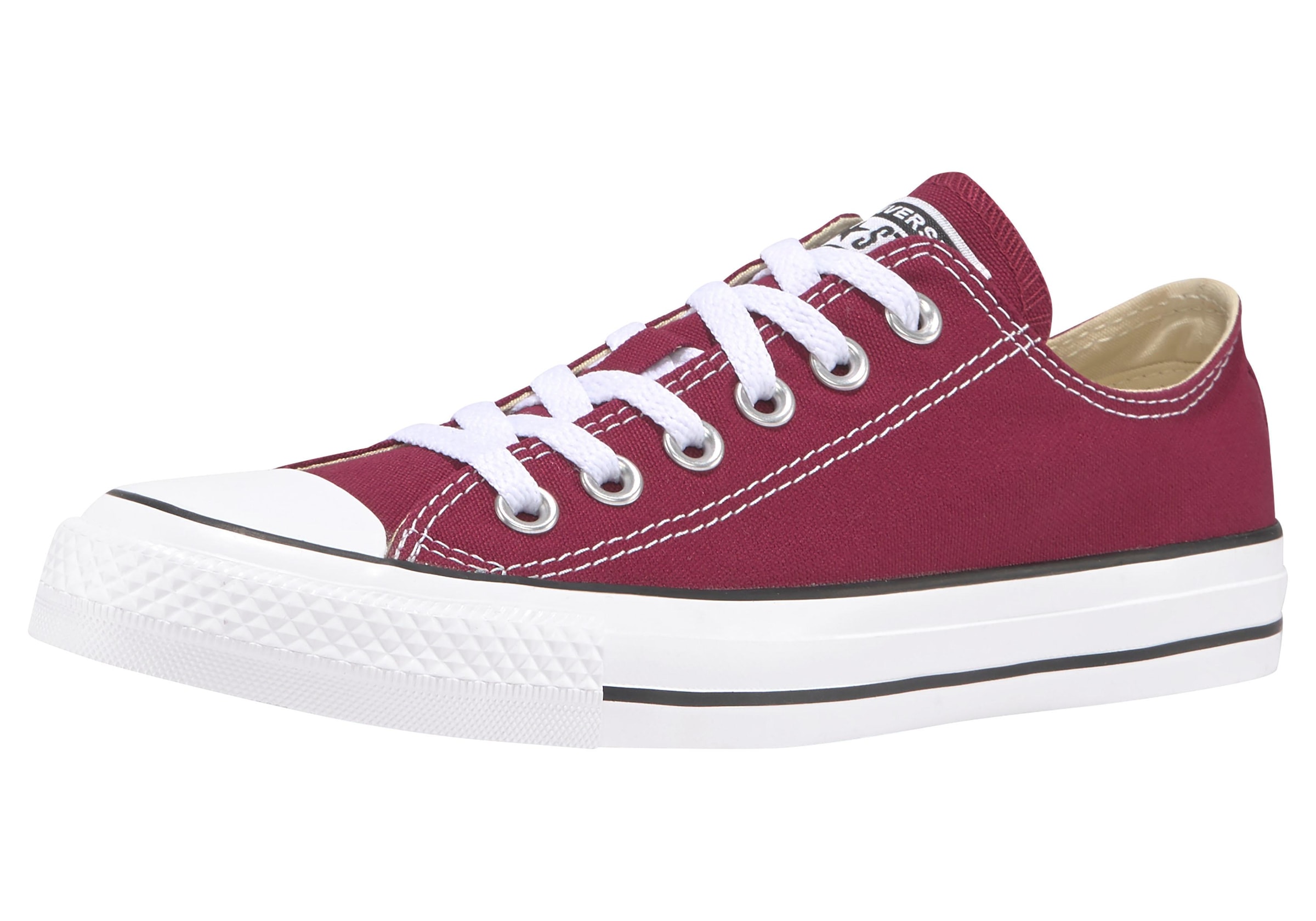 Sneaker »Chuck Taylor All Star Ox«