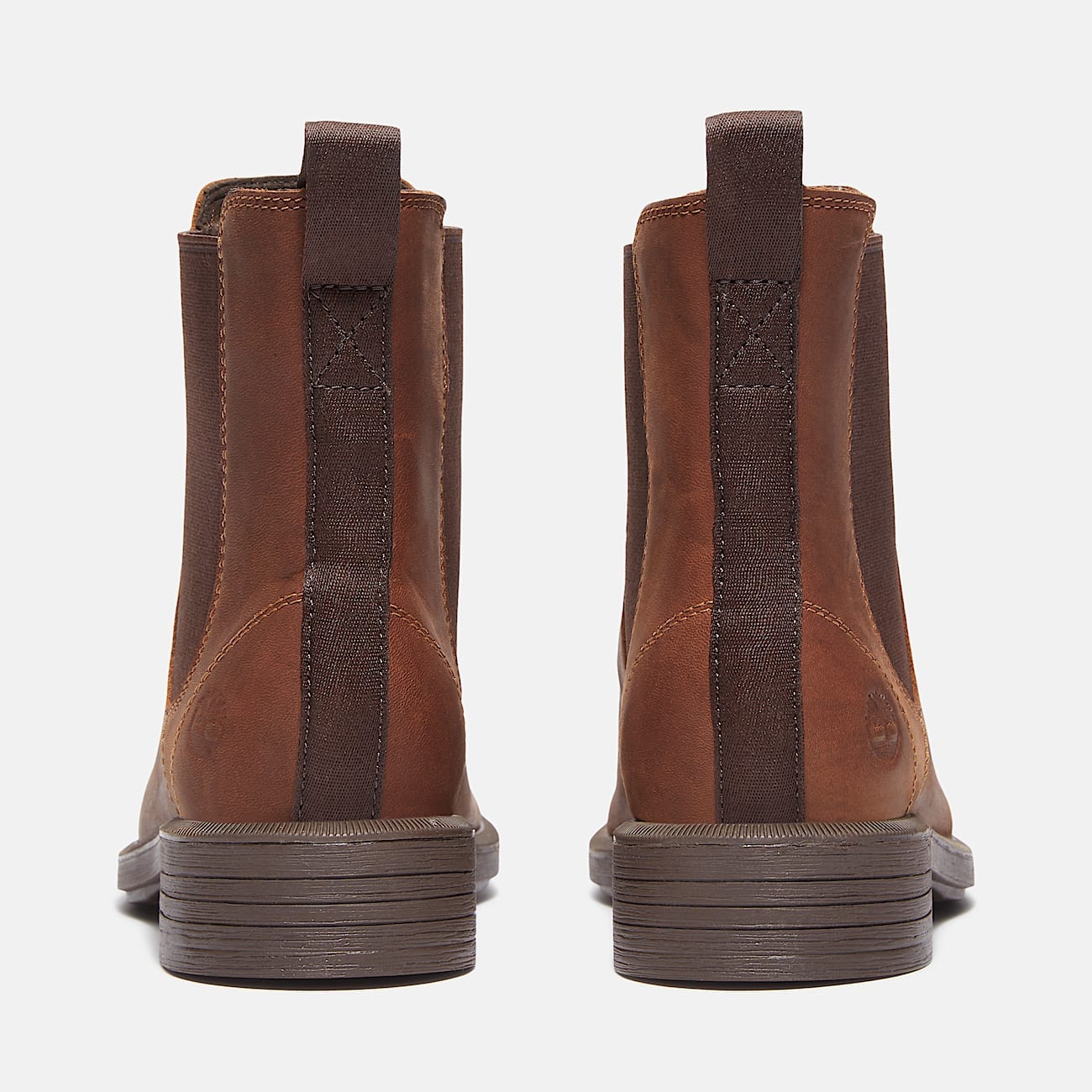 Timberland Chelseaboots »VERONA SQUARE - MID CHELSEA BOOT«