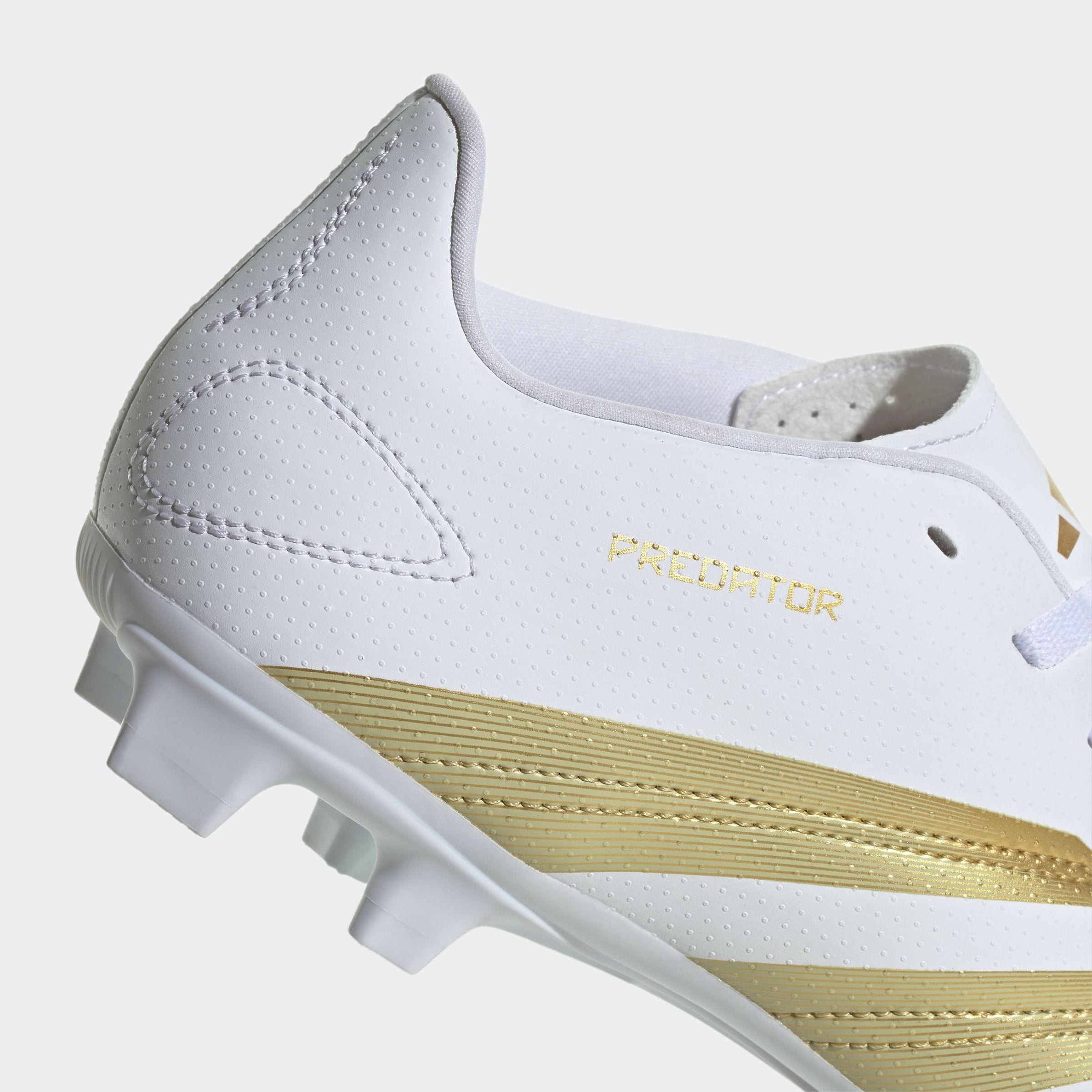 adidas Performance Fußballschuh »PREDATOR CLUB FXG«, für Rasenplätze
