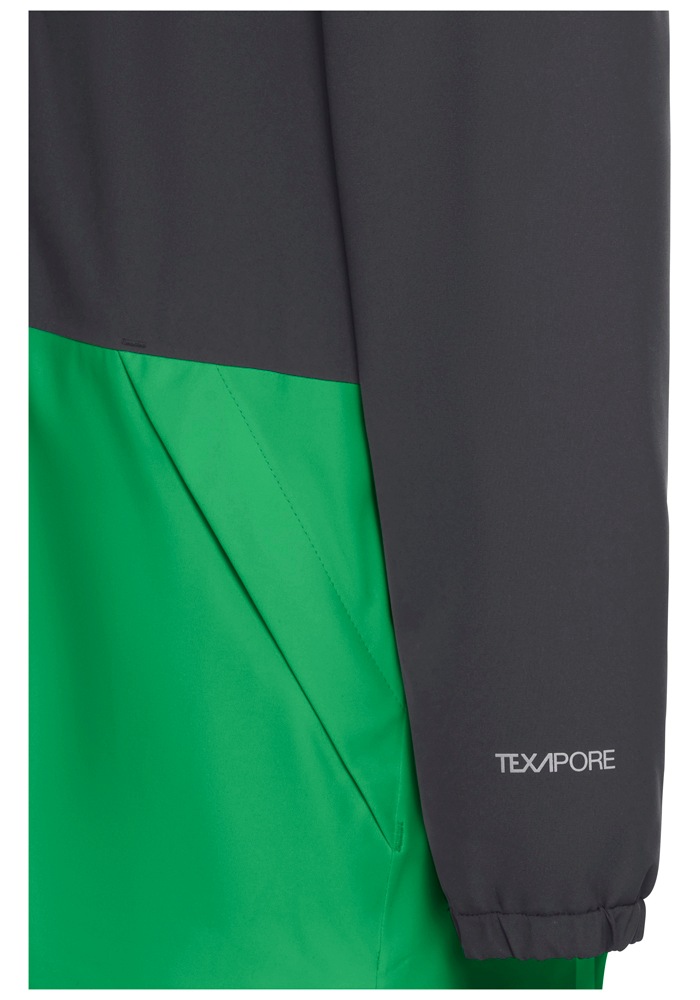 Jack Wolfskin Winterjacke »SNOW DAYS JKT KIDS« mit Kapuze