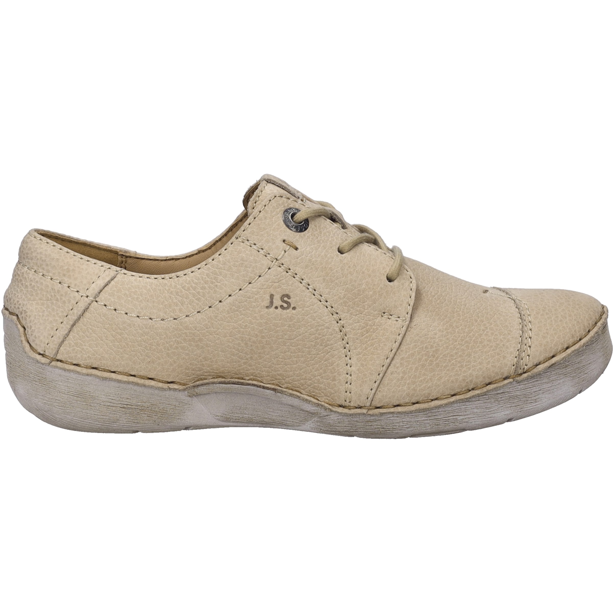 Josef Seibel Schnürschuh »Fergey 20, beige«