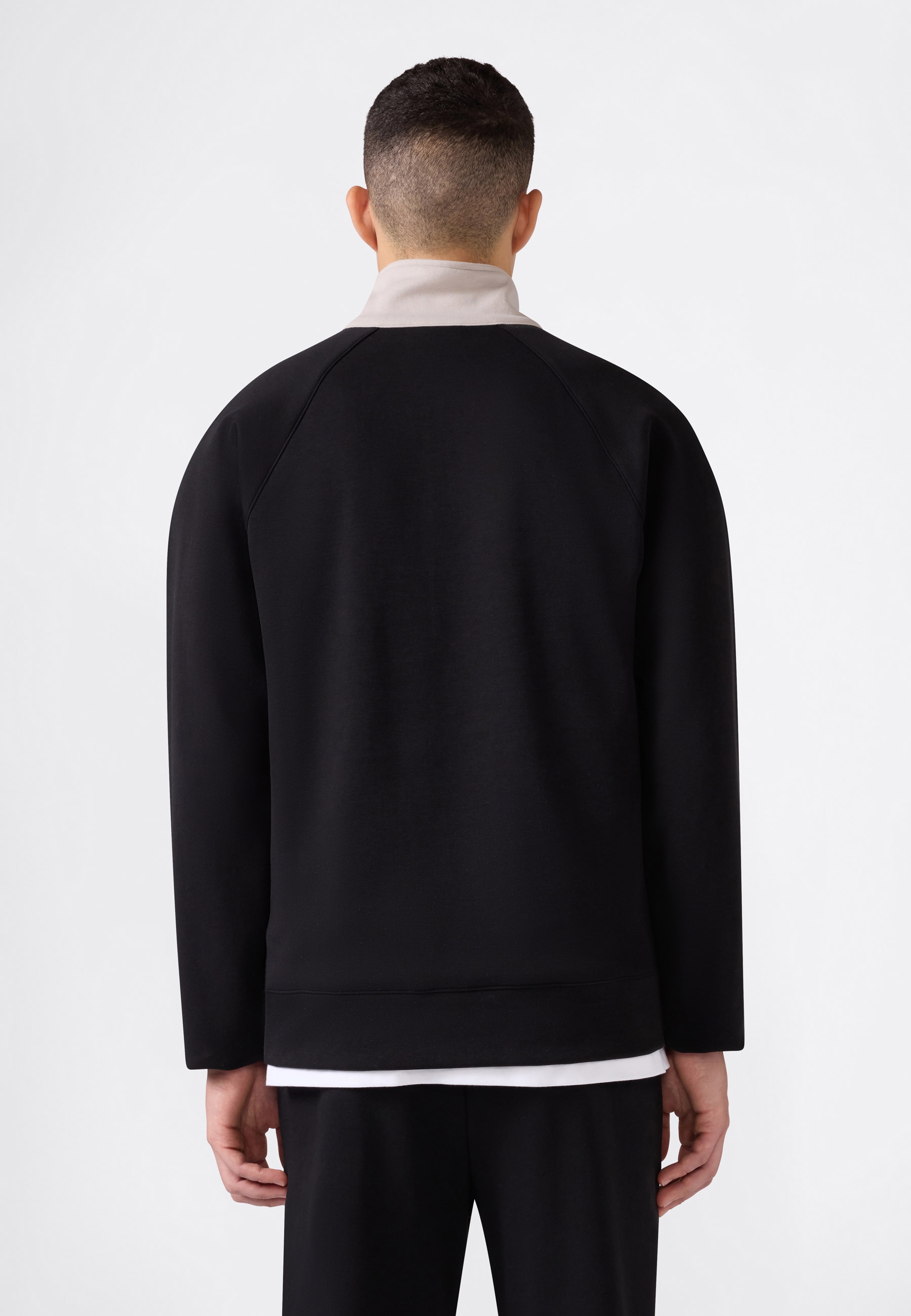 Champion Sweatshirt , aus Baumwolle und Polyester, in mehreren Größen erhältlich
