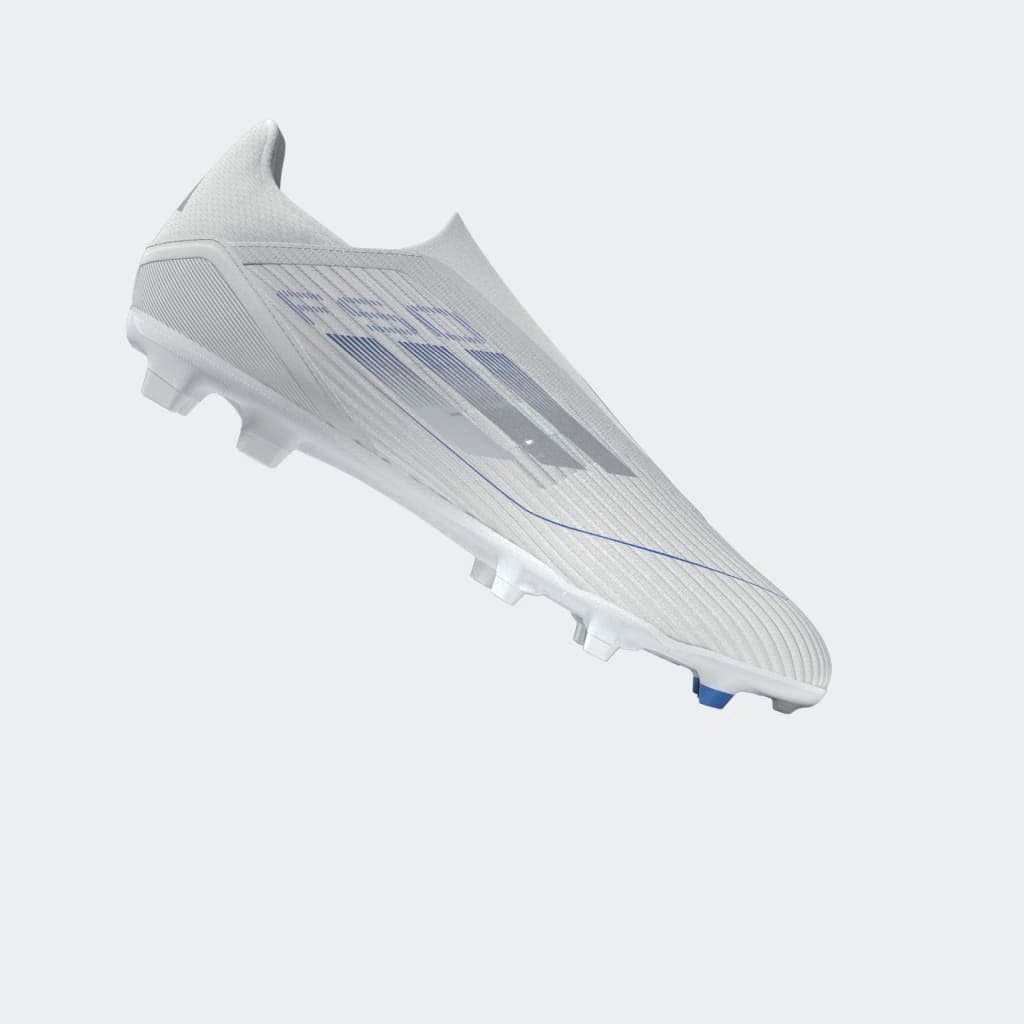 adidas Performance Fußballschuh »F50 LEAGUE LACELESS FG/MG«, für Rasenplätze