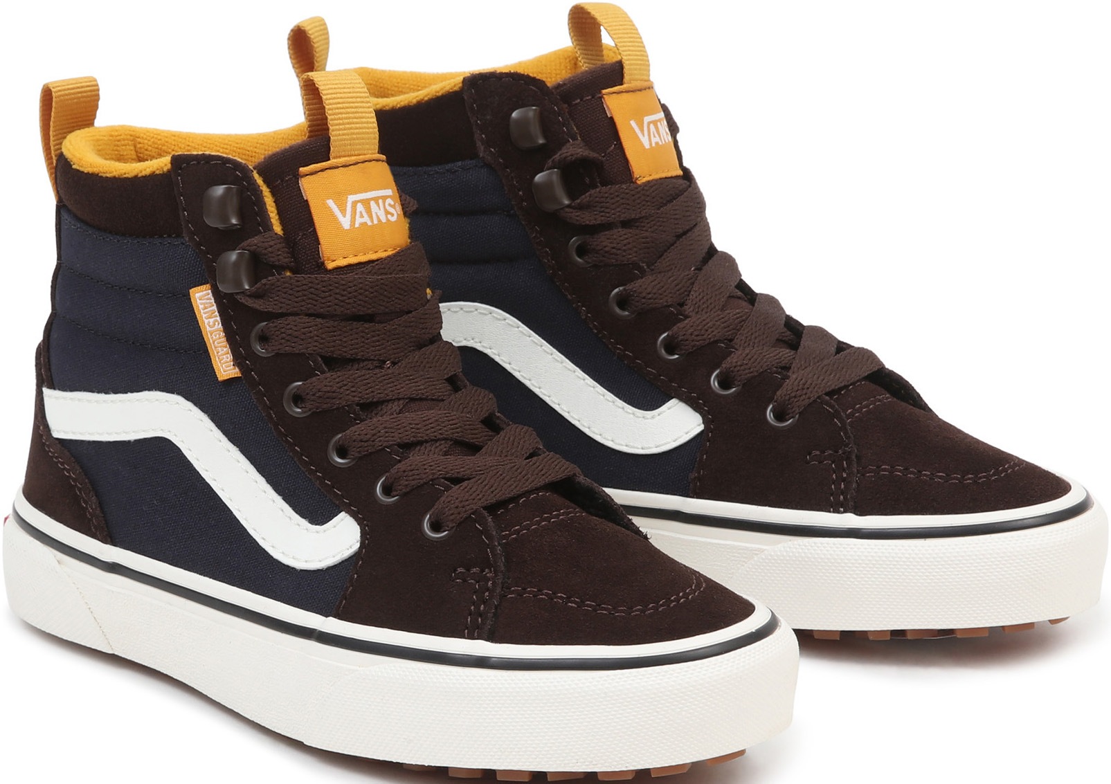 Vans Sneaker »Filmore Hi VansGuard«