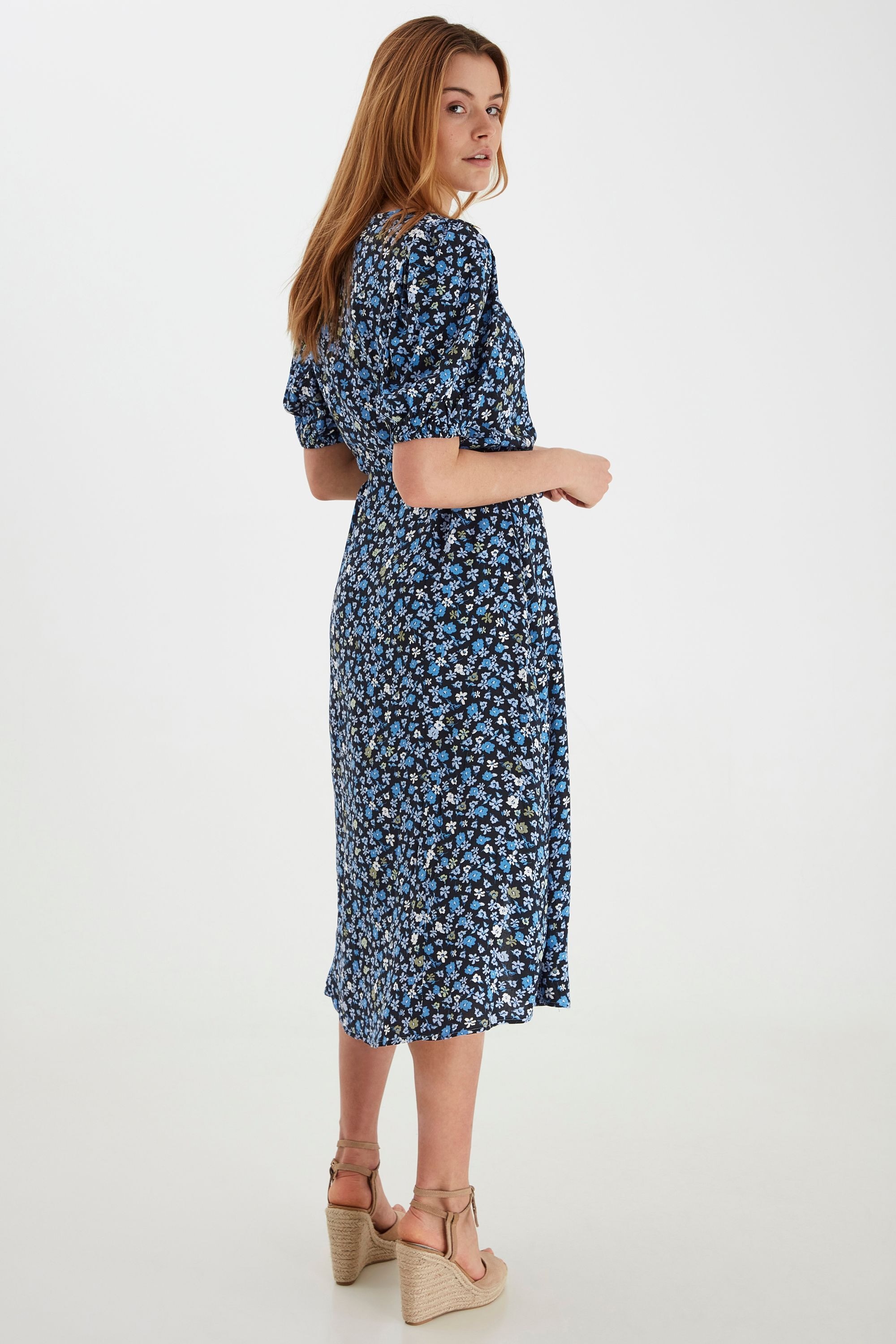b.young Blusenkleid »Blusenkleid BYMmjoella«
