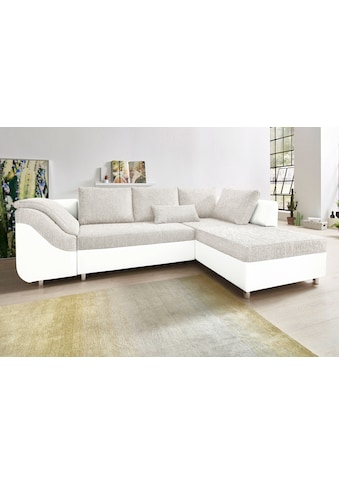 Ecksofa »Sally«