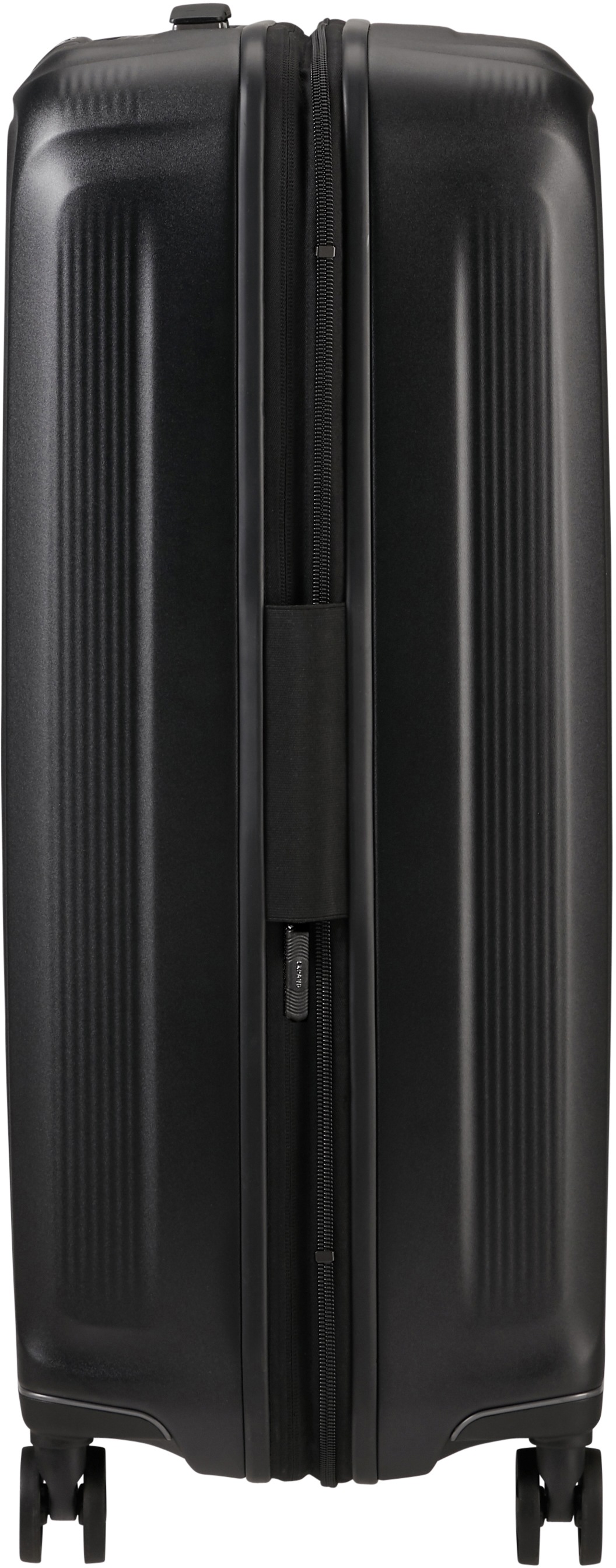 Samsonite Hartschalen-Trolley »NUON, verschiedene Größen und Farben«, 4 Rollen, Hartschalen-Koffer TSA-Zahlenschloss Volumenerweiterung bei S/XL