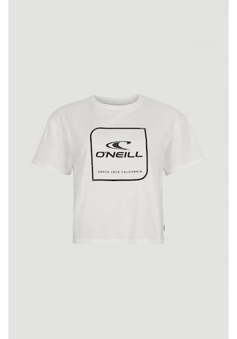 O'Neill T-Shirt »CUBE T-SHIRT« kaufen