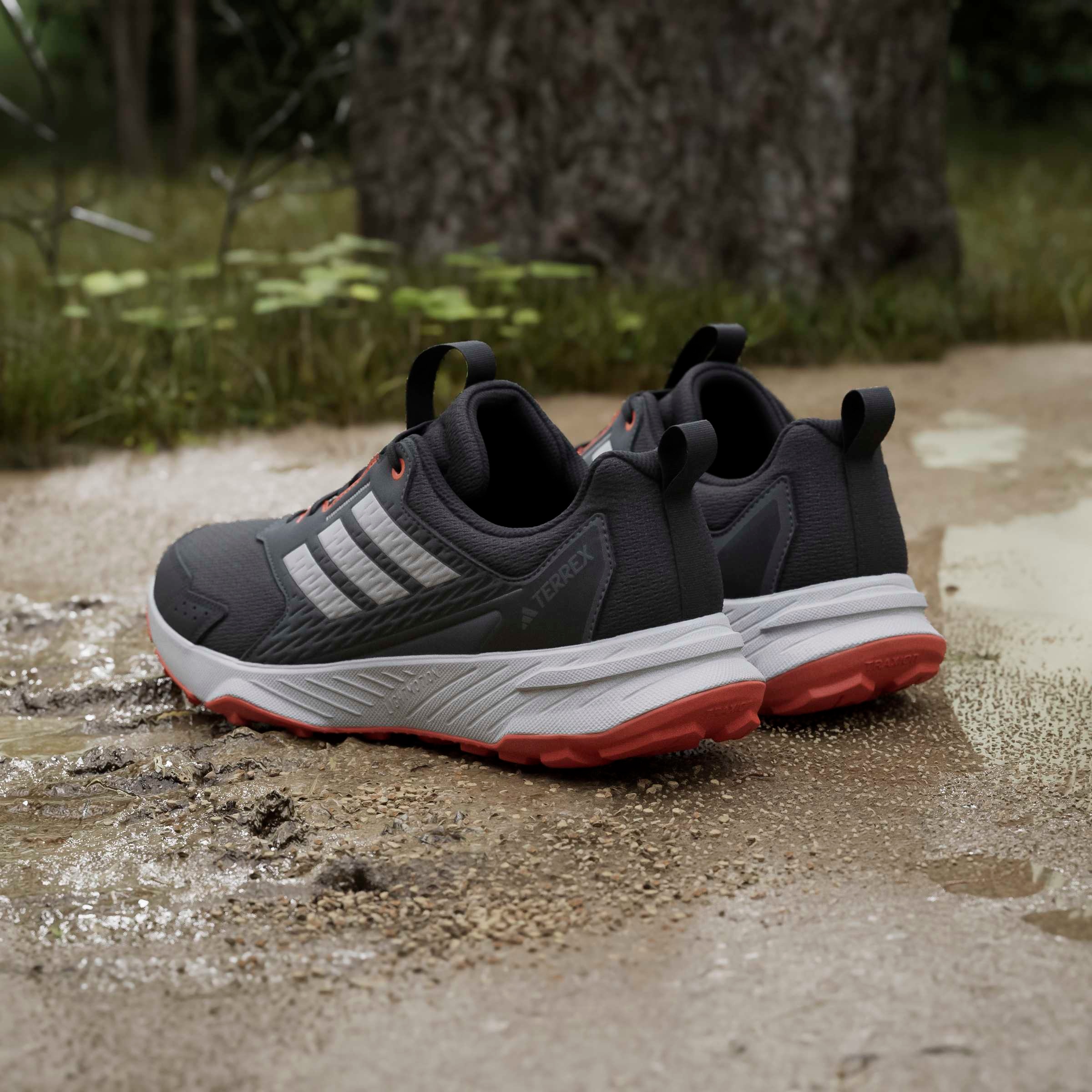 adidas TERREX Trailrunningschuh »TRACEFINDER«  Trail-Runningschuhe