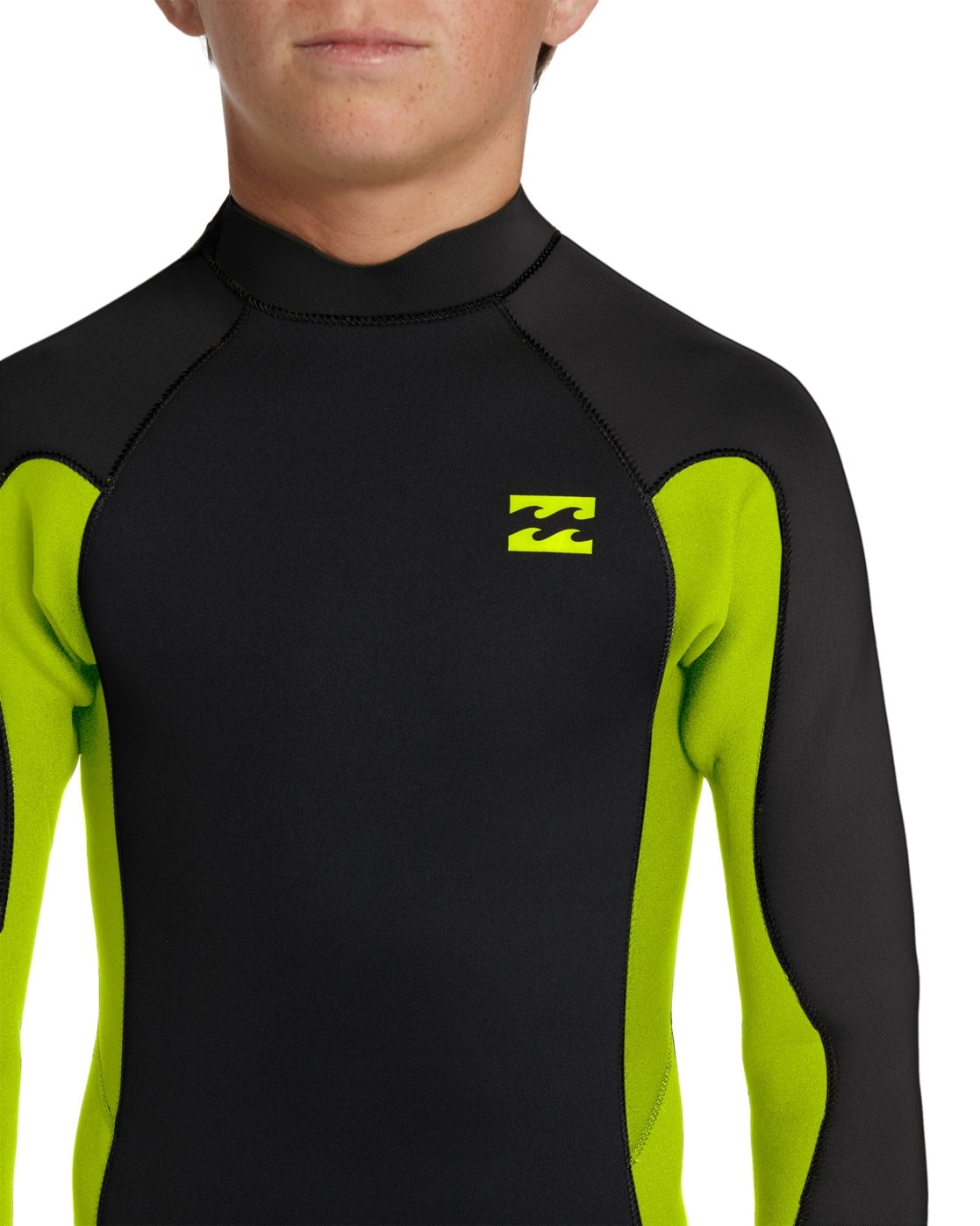Billabong Neoprenanzug »5/4mm Foil«