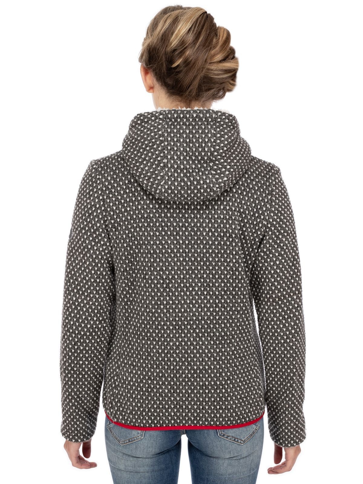 Almgwand Trachtenjacke »Jacke MUENSTERHOEHE«