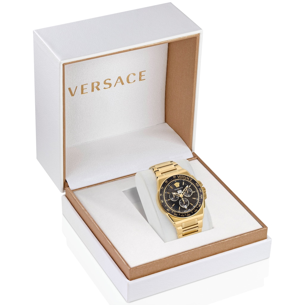 Versace Chronograph »GRECA EXTREME CHRONO, VE7H00623«