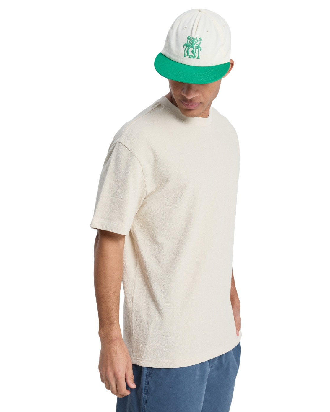 Quiksilver Sporttop »Bayi«