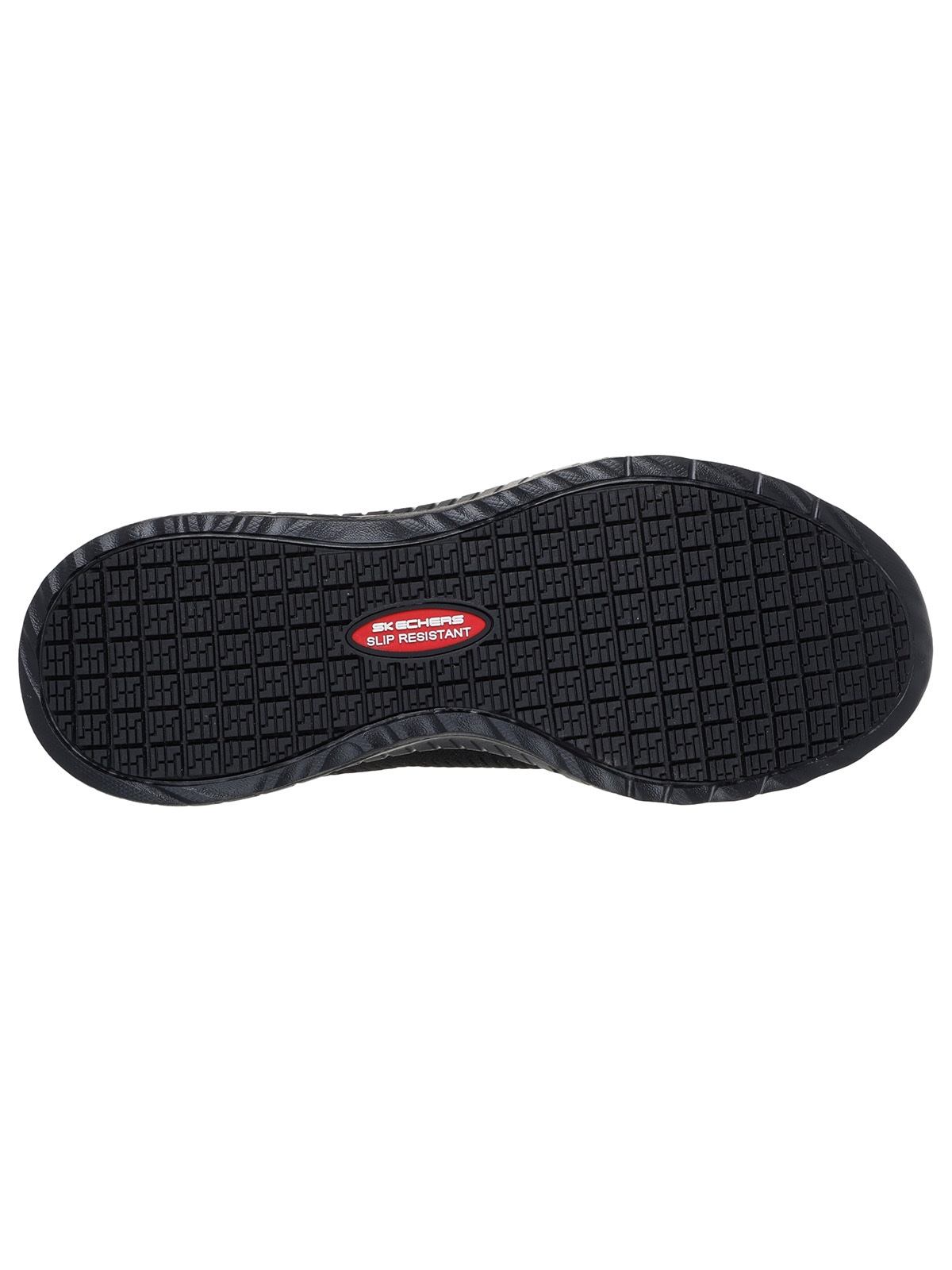 Skechers Berufsschuh »Squad«